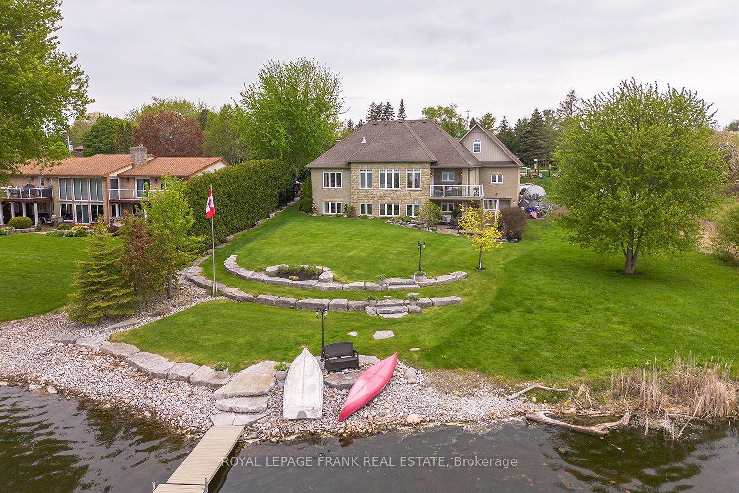 24 Gilson Point Place, Kawartha Lakes, ON K0M 2C0