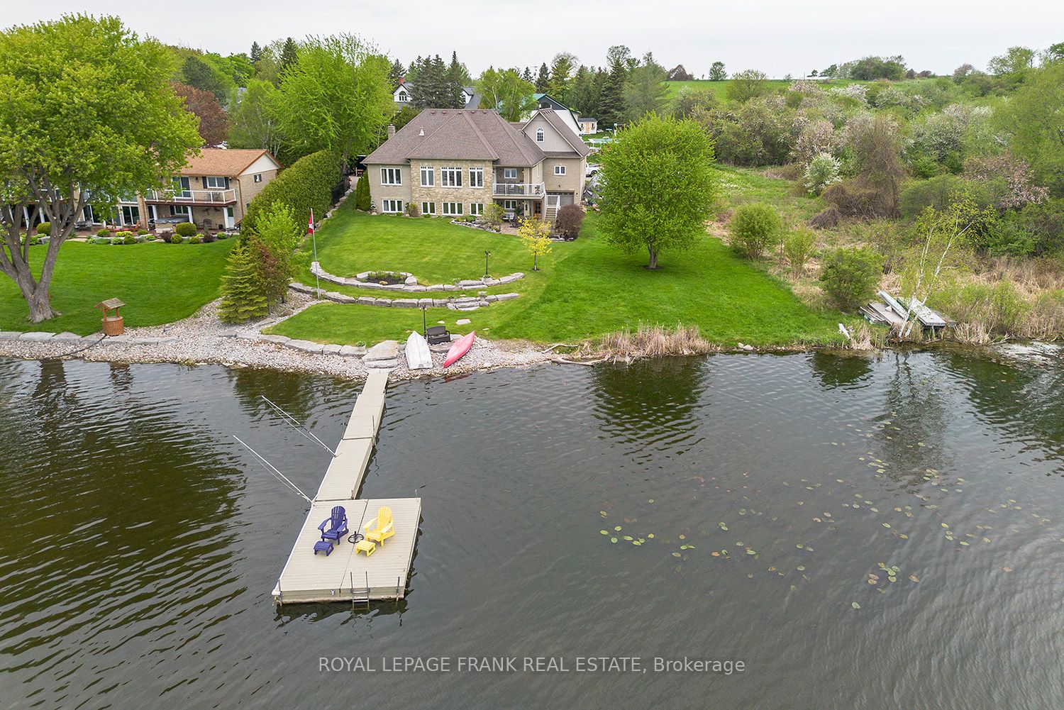 24 Gilson Point Place, Kawartha Lakes, ON K0M 2C0 photo 2