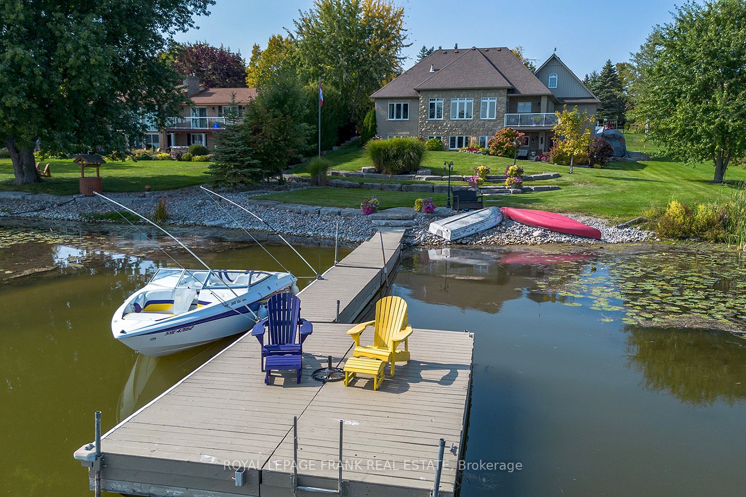 24 Gilson Point Place, Kawartha Lakes, ON K0M 2C0 photo 3