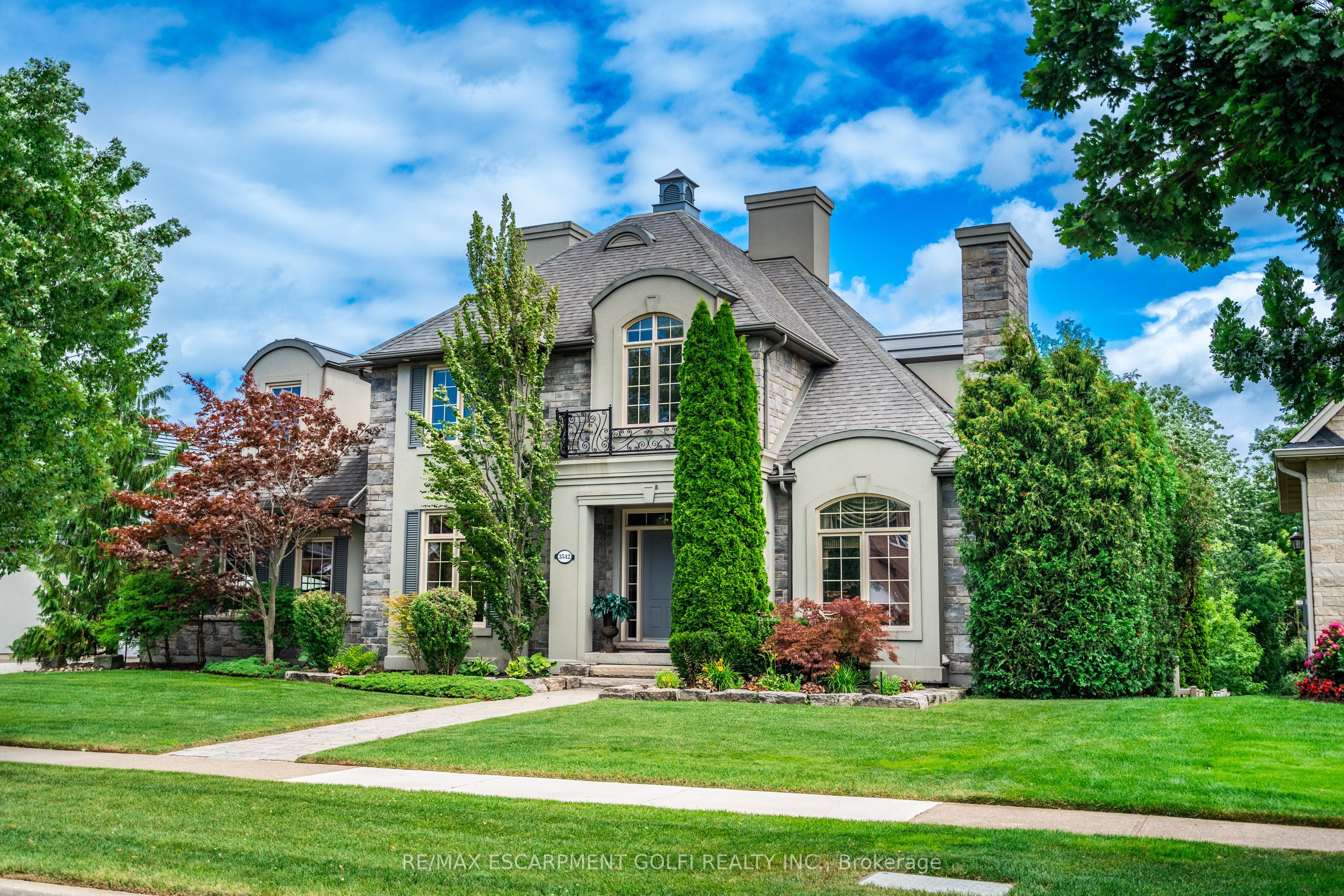 3542 MATTHEWS Drive, Niagara Falls, ON L2H 2Z1 photo 2