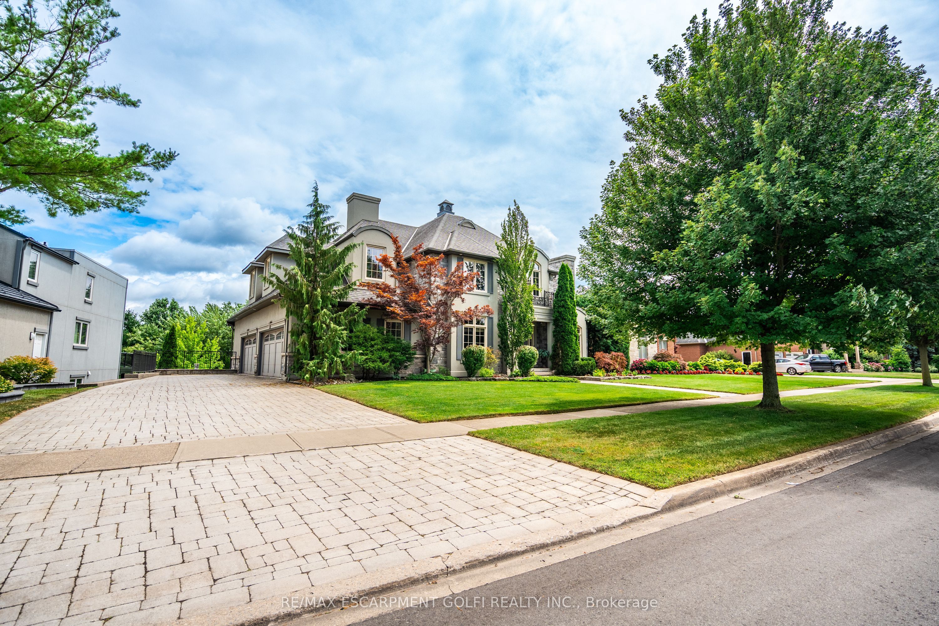 3542 MATTHEWS Drive, Niagara Falls, ON L2H 2Z1 photo 3