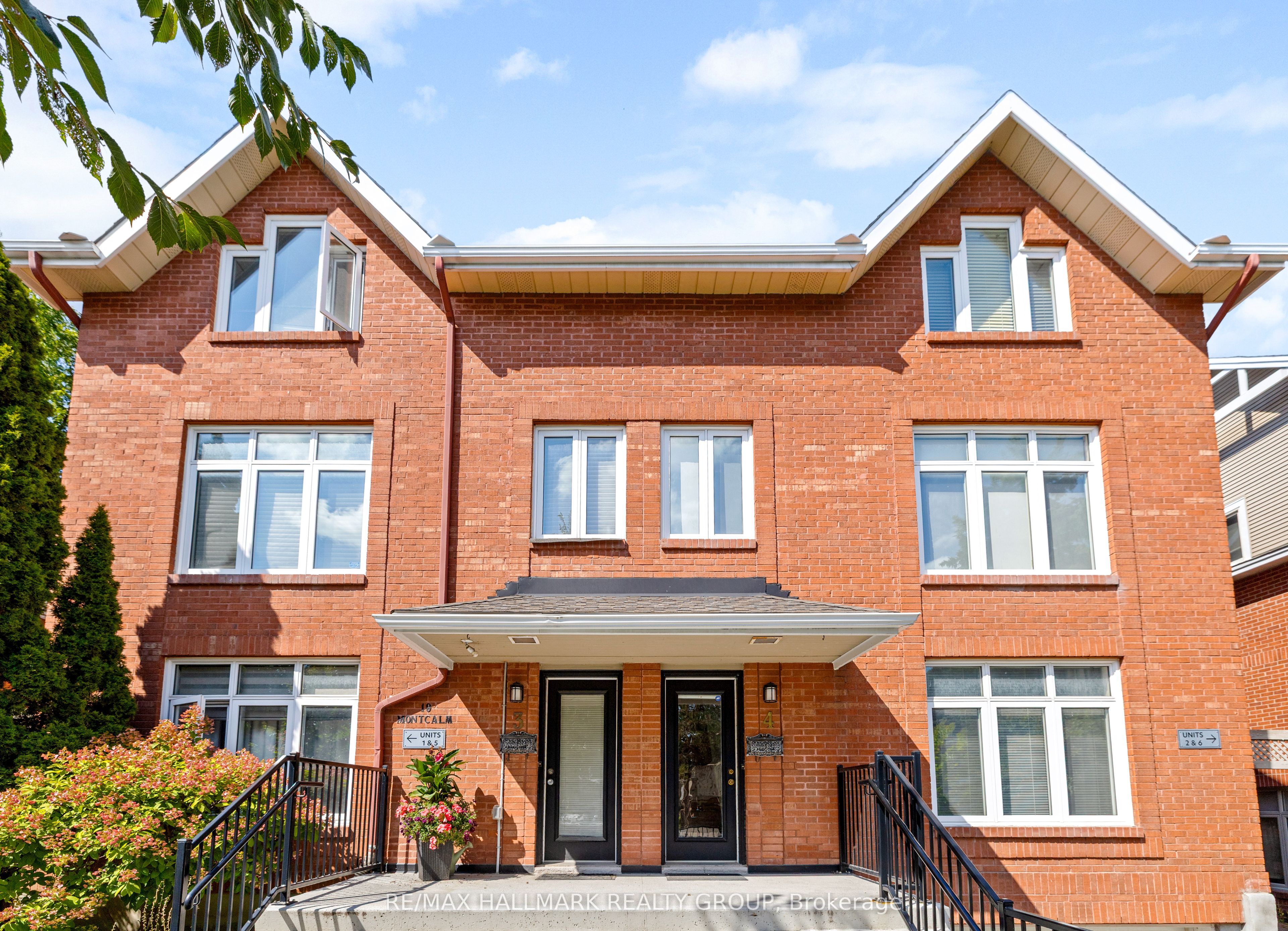 19 Montcalm Street 2, Glebe - Ottawa East and Area, ON K1S 0A2 photo 3
