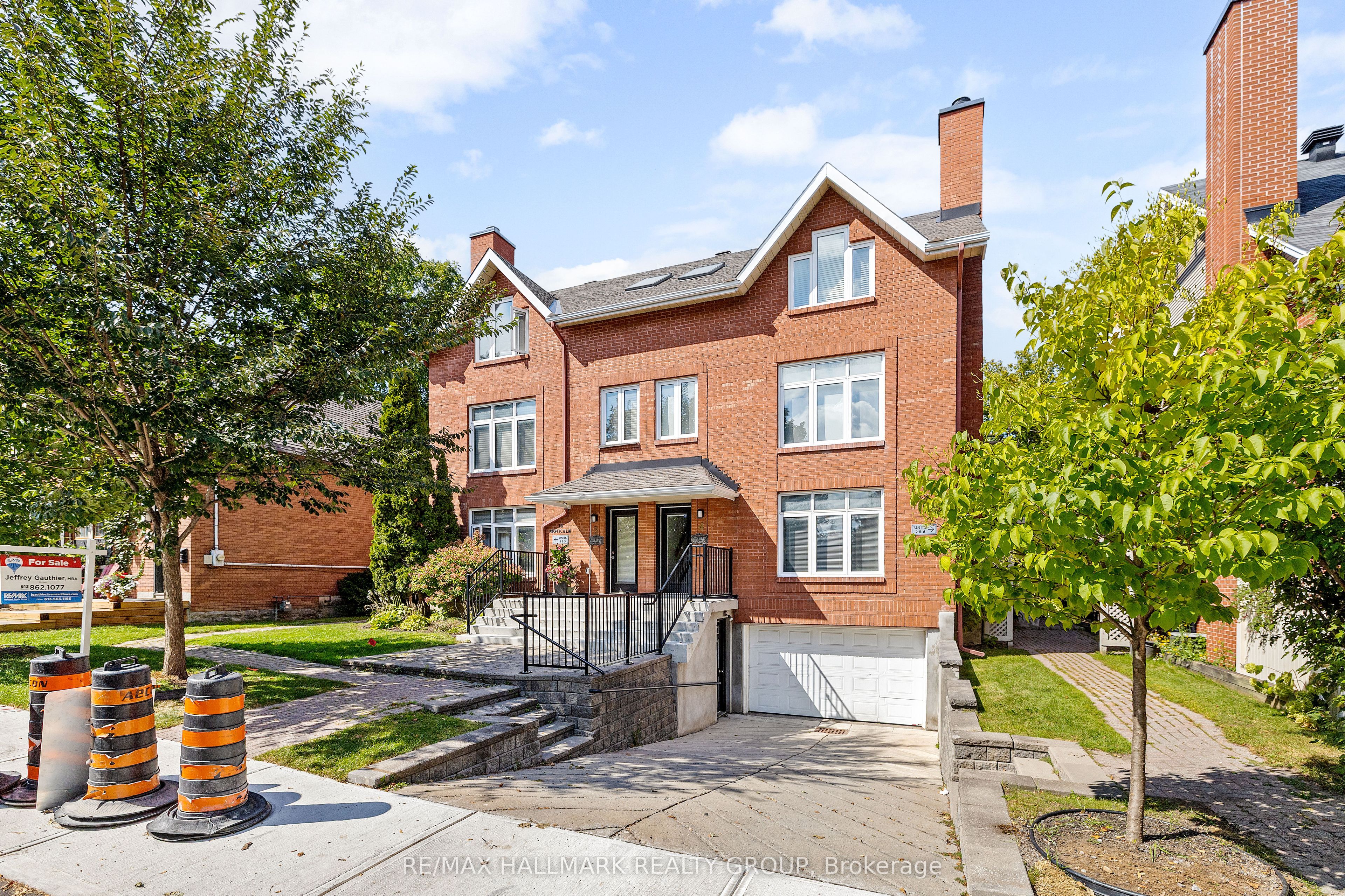 19 Montcalm Street 2, Glebe - Ottawa East and Area, ON K1S 0A2 photo 4