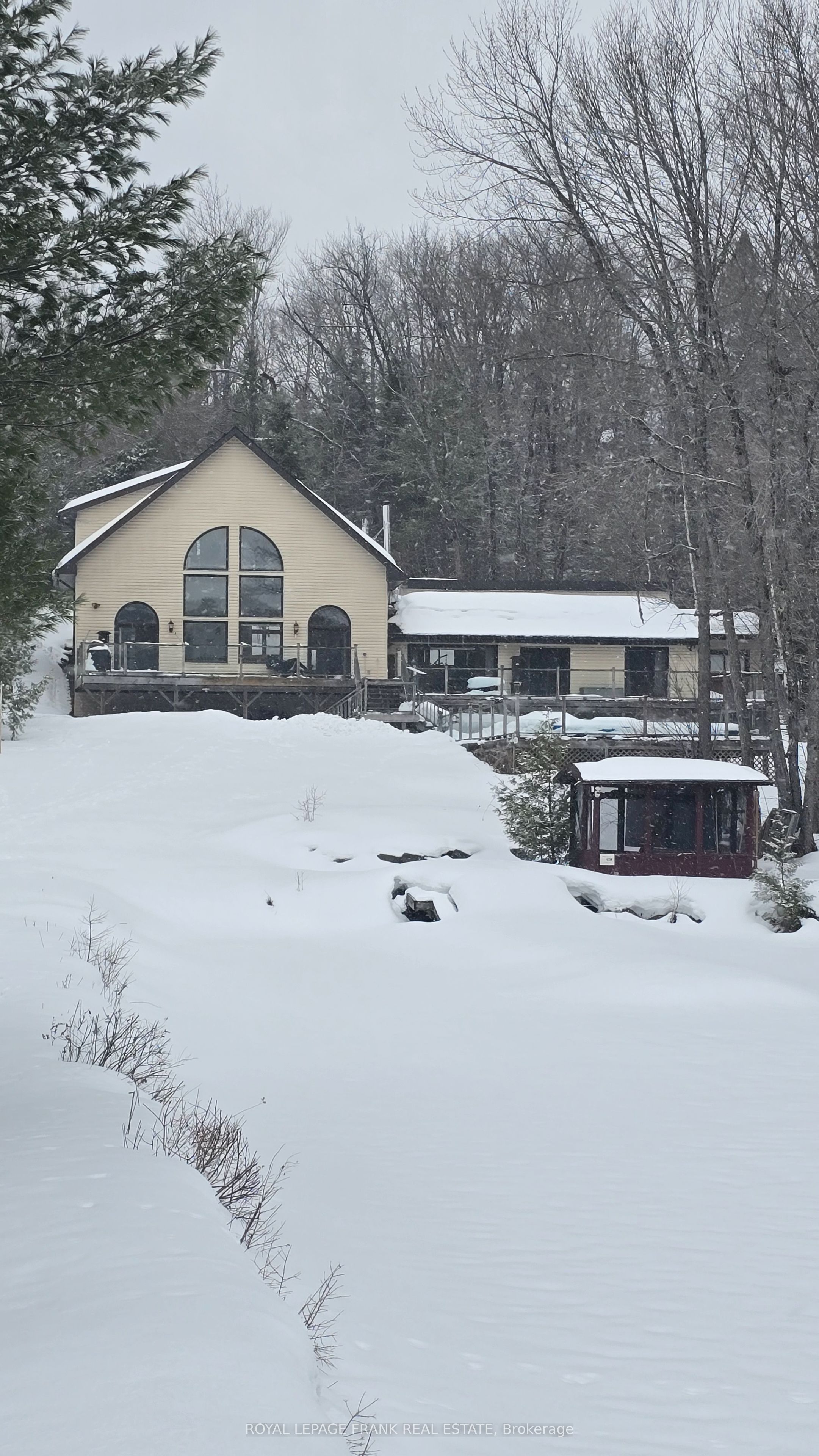 1013 Merrick Drive, Bracebridge, ON P1L 1X1