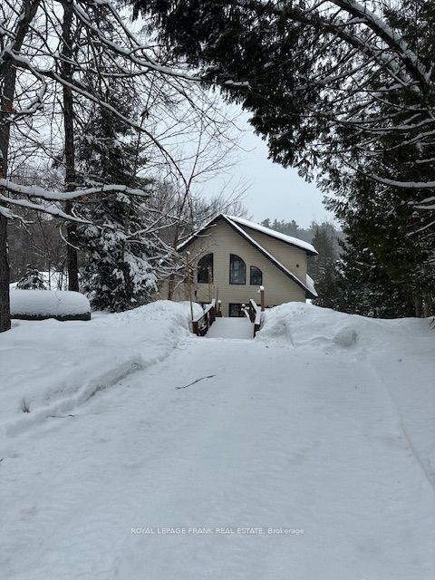 1013 Merrick Drive, Bracebridge, ON P1L 1X1 photo 5