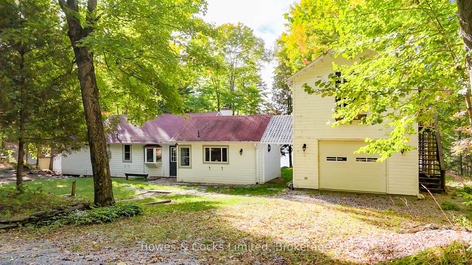 408 Couchs Road, North Kawartha, ON K0L 1A0 photo 2