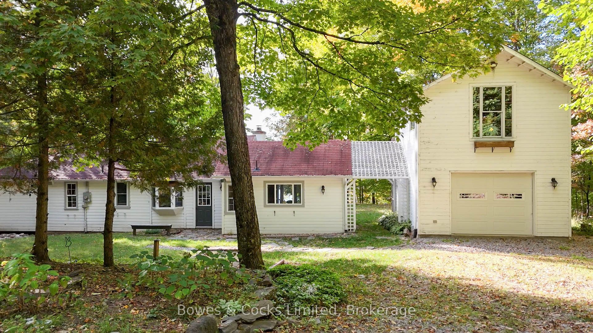 408 Couchs Road, North Kawartha, ON K0L 1A0 photo 3
