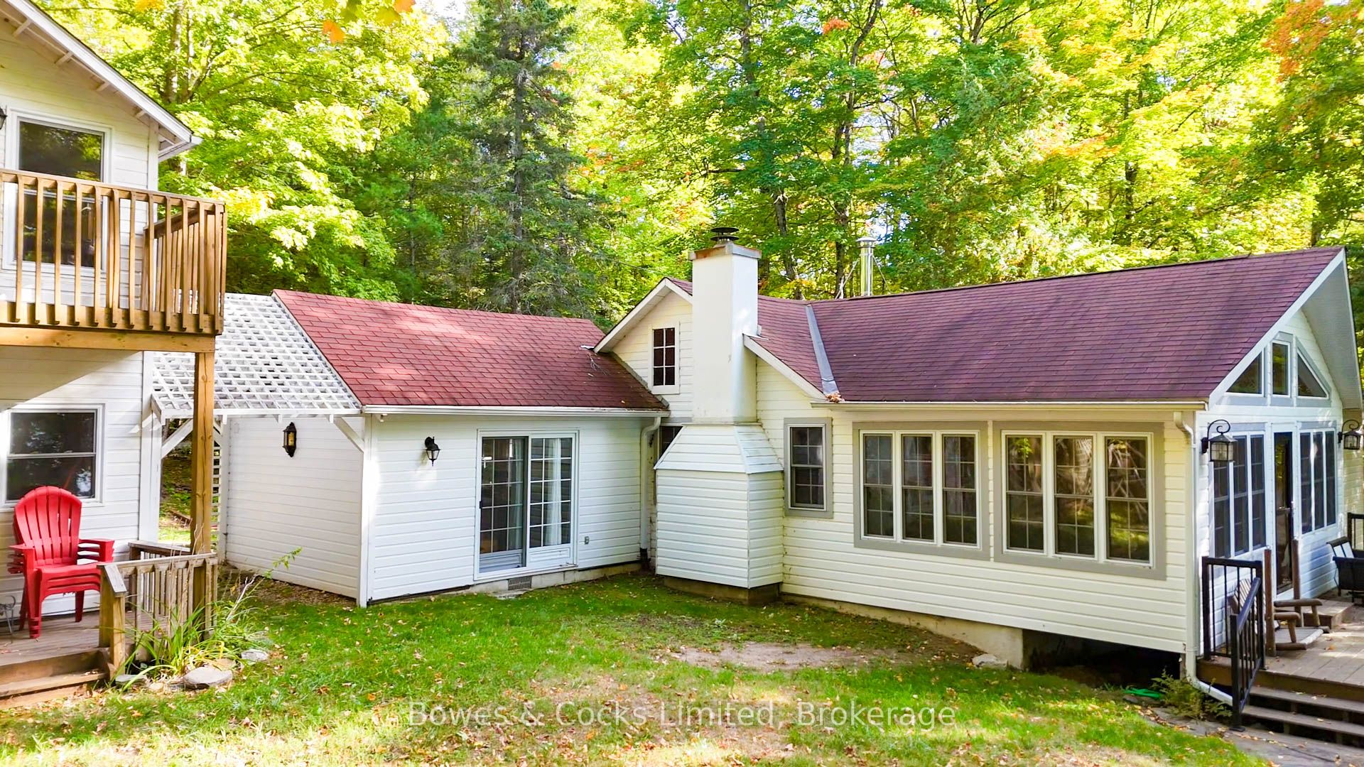 408 Couchs Road, North Kawartha, ON K0L 1A0 photo 5