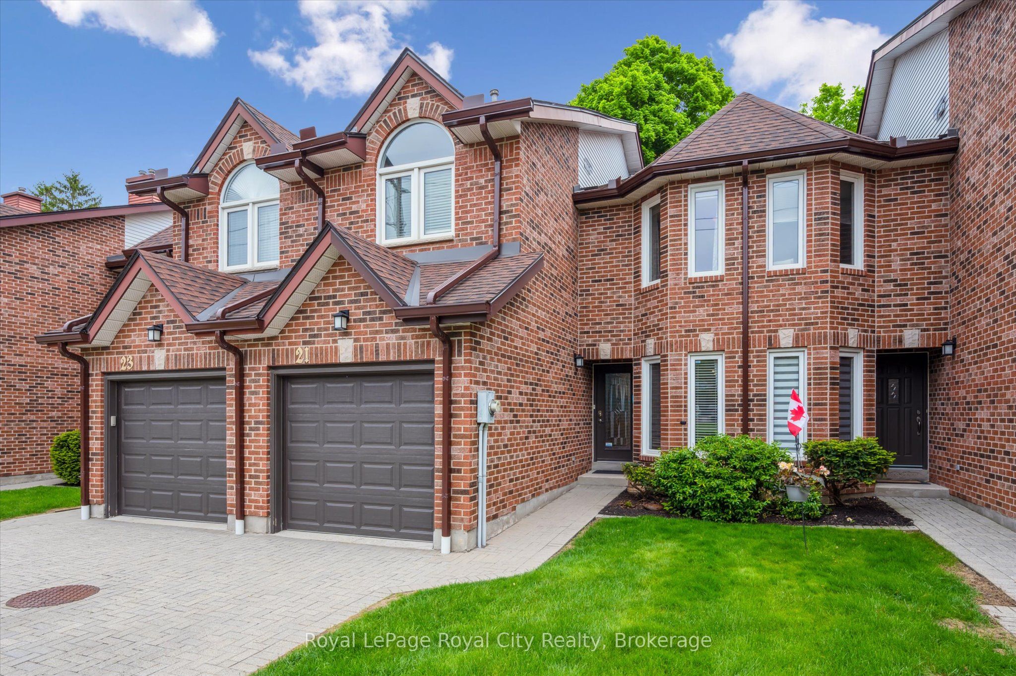 21 Marilyn Drive, Guelph, ON N1H 1G9