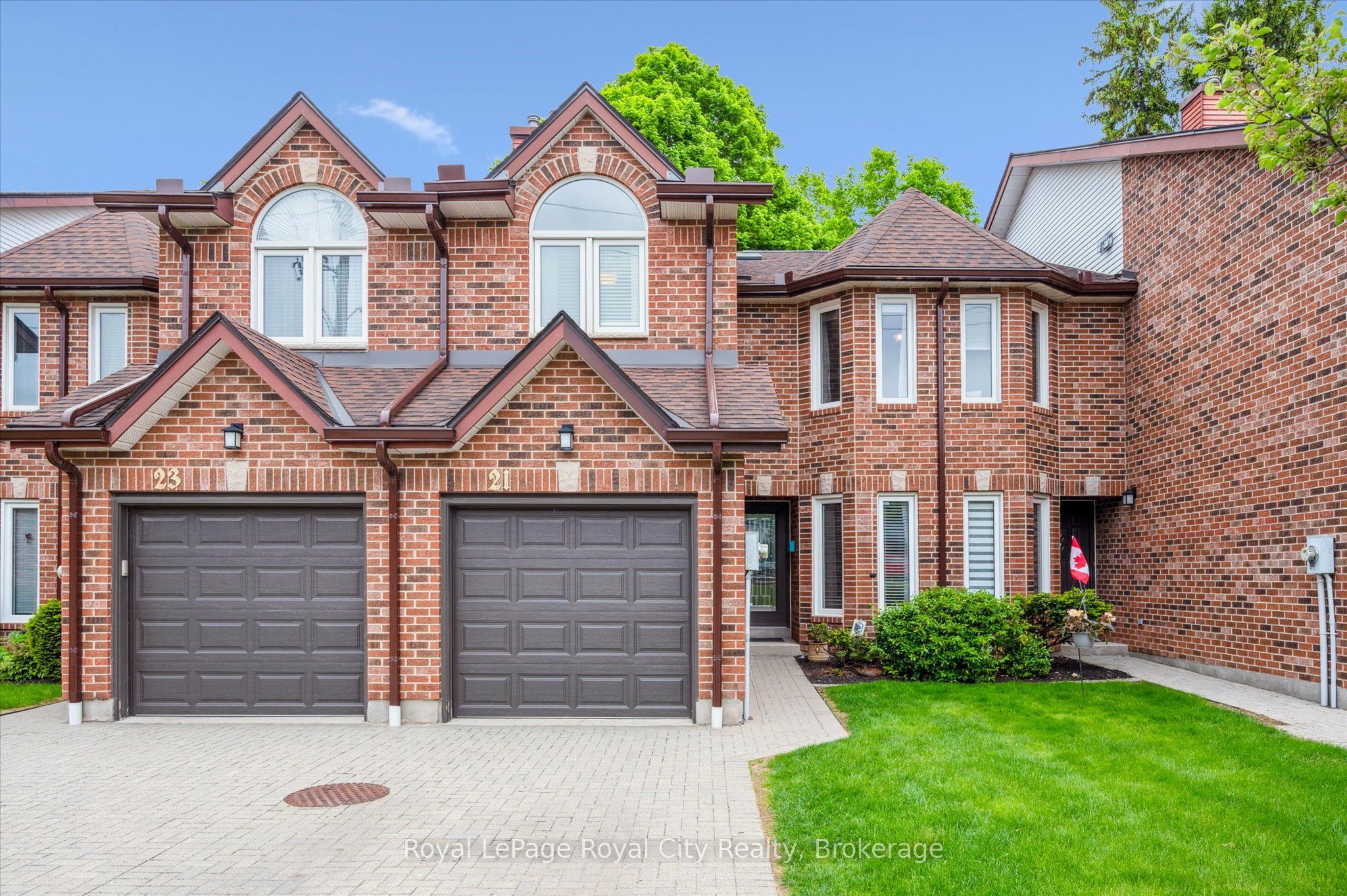 21 Marilyn Drive, Guelph, ON N1H 1G9 photo 2
