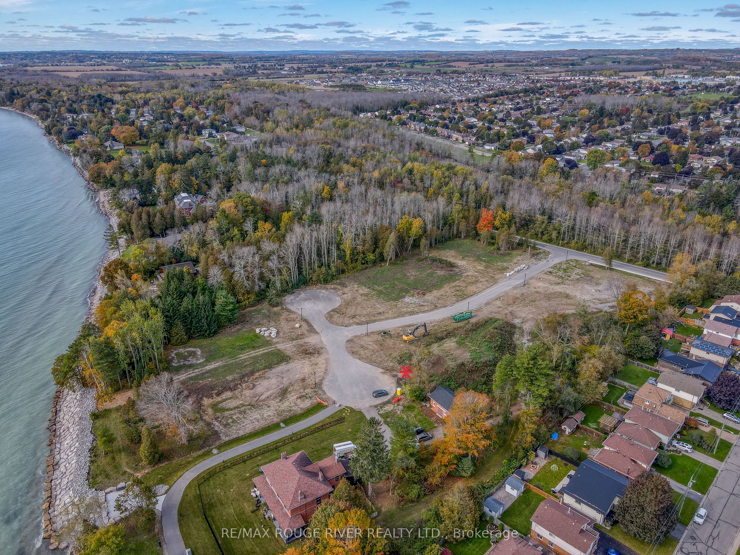 592 OSLER Court, Cobourg, ON K9A 3L3 photo 3