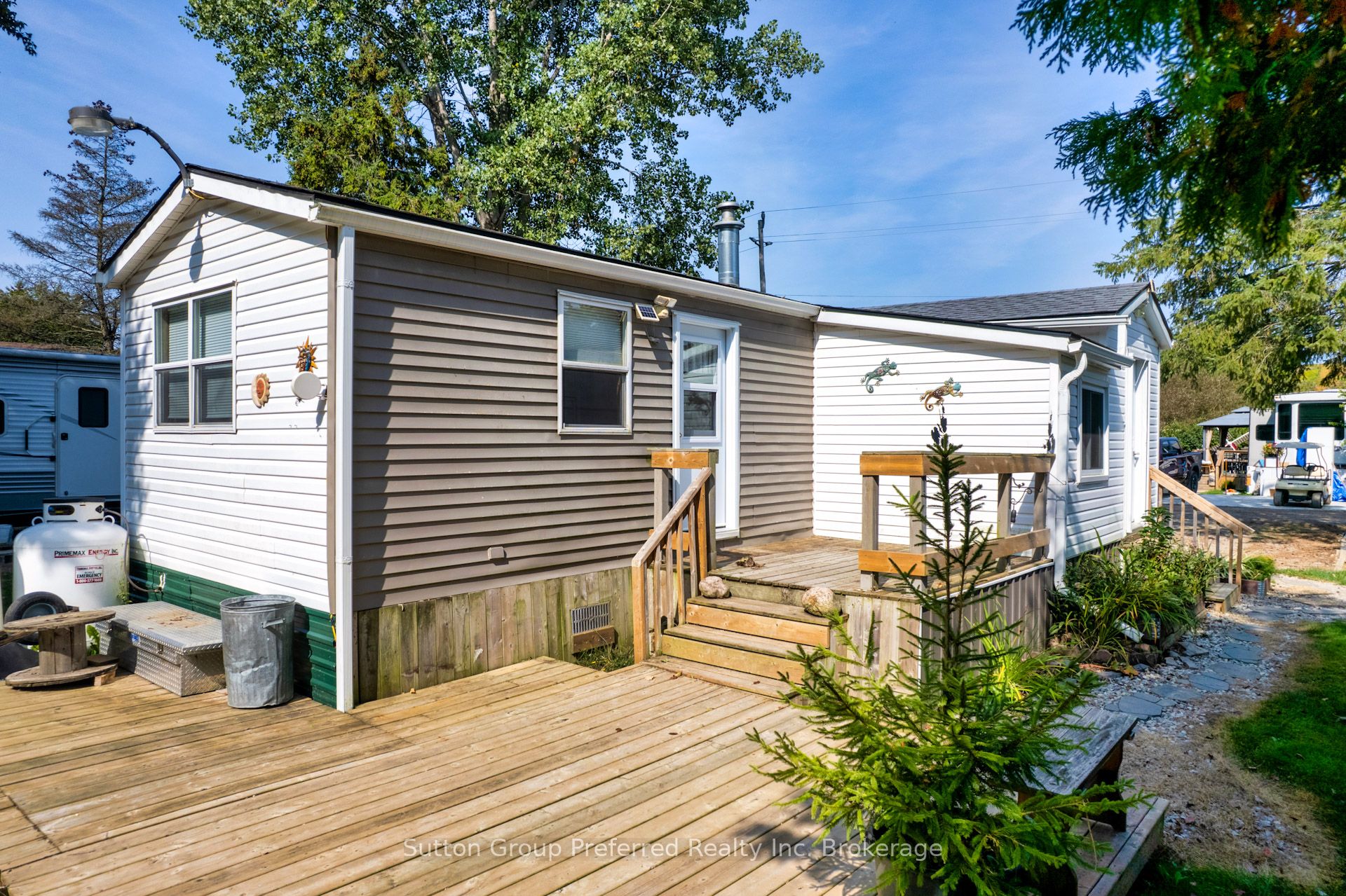 495856 10th Line 94, East Zorra-Tavistock, ON N4S 7V7