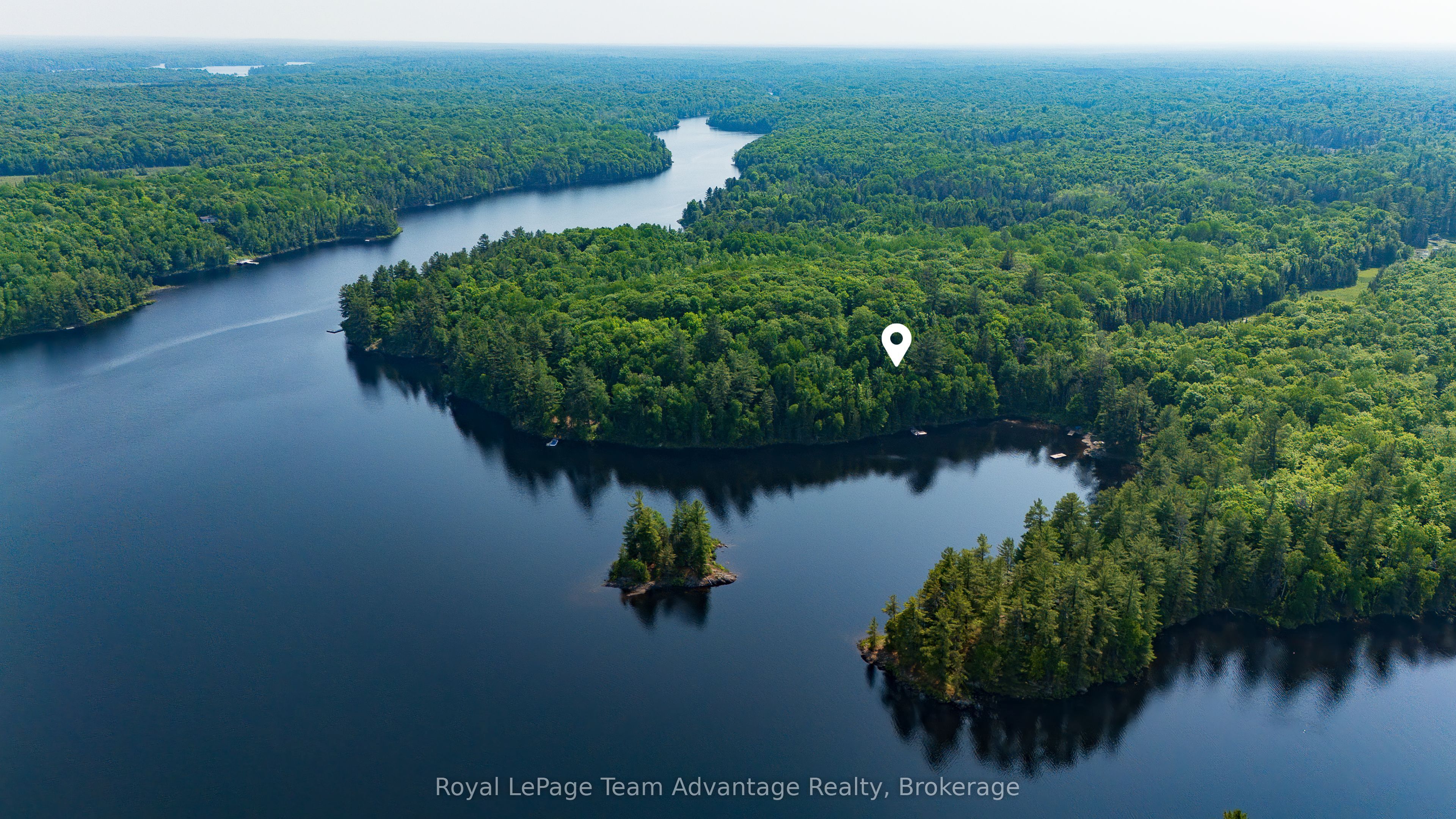 438 Shawanaga Lake, Whitestone, ON P0A 1G0