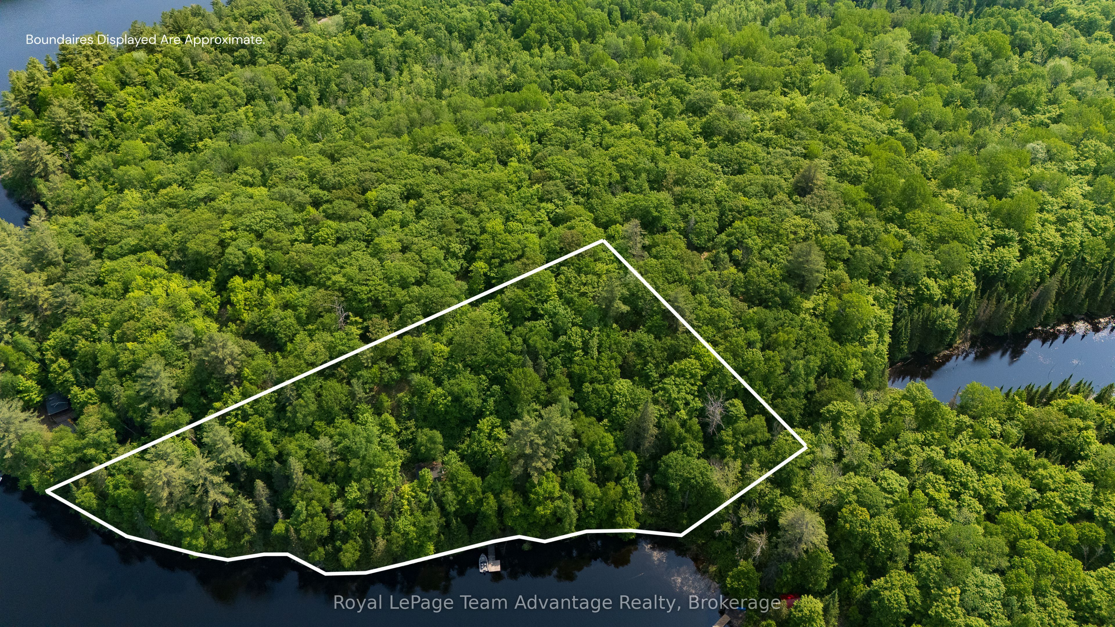 438 Shawanaga Lake, Whitestone, ON P0A 1G0 photo 2
