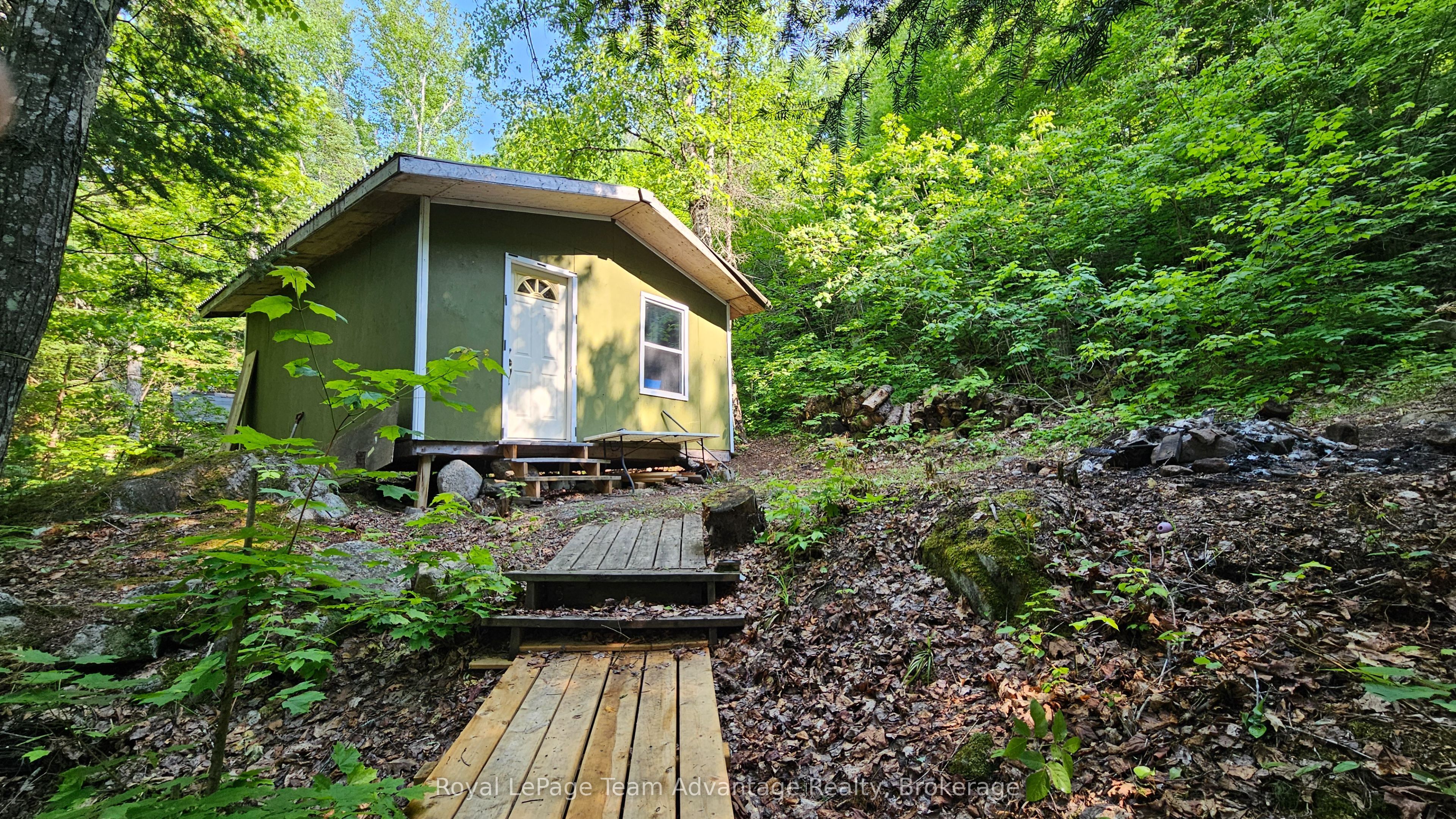 438 Shawanaga Lake, Whitestone, ON P0A 1G0 photo 4