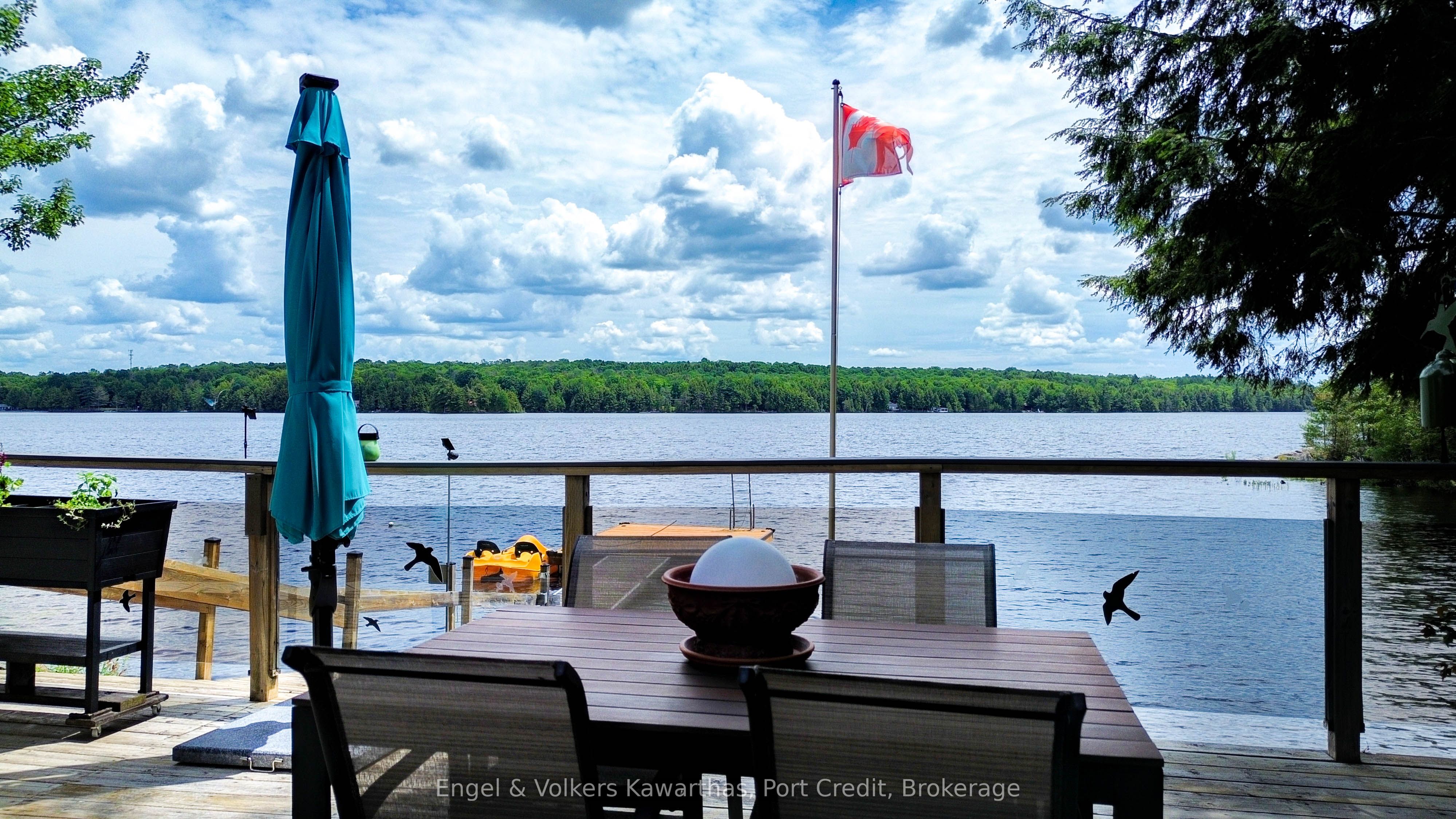 2621 Eels Lake WAO, Highlands East, ON K0L 3C0