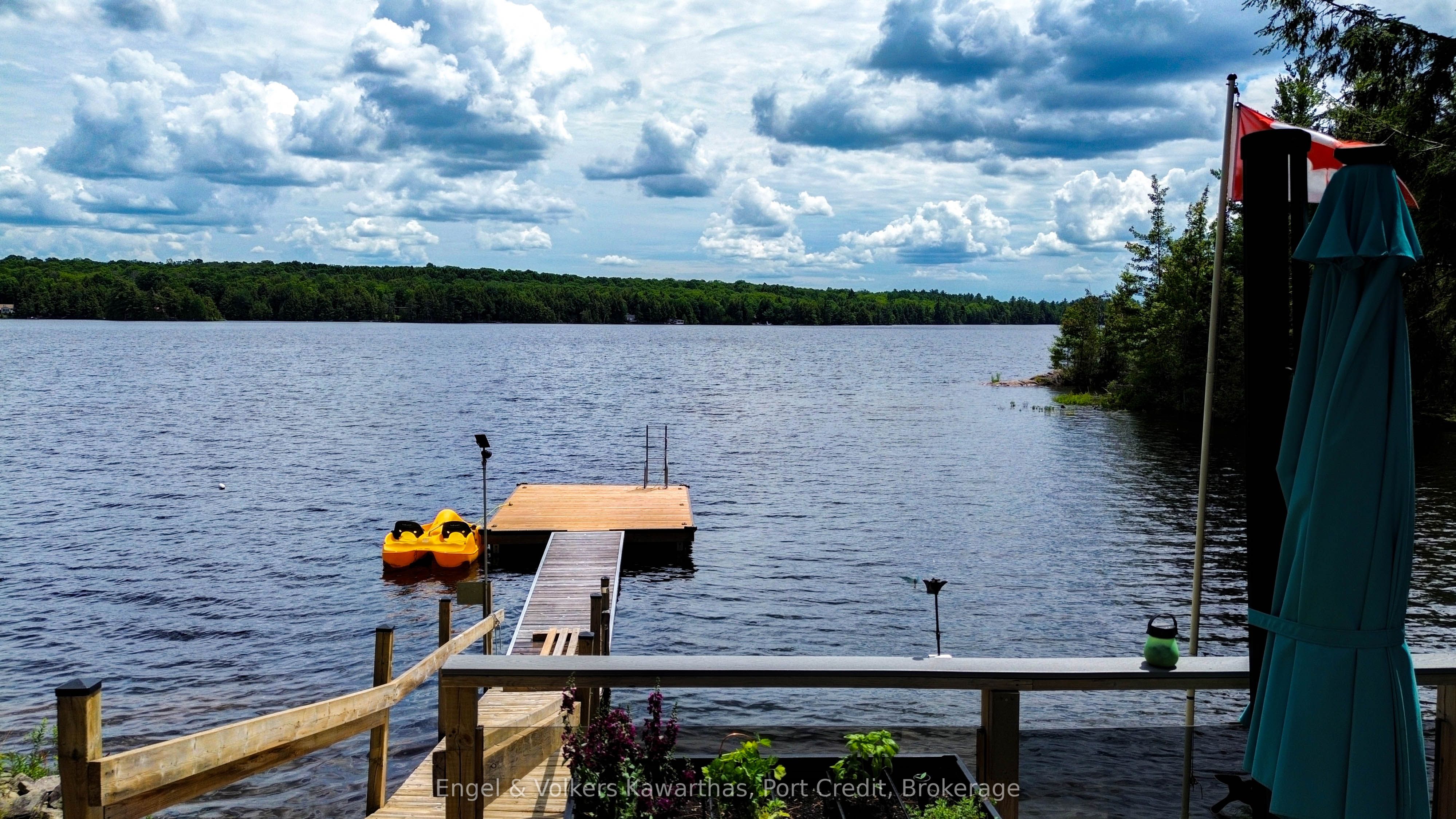 2621 Eels Lake WAO, Highlands East, ON K0L 3C0 photo 5