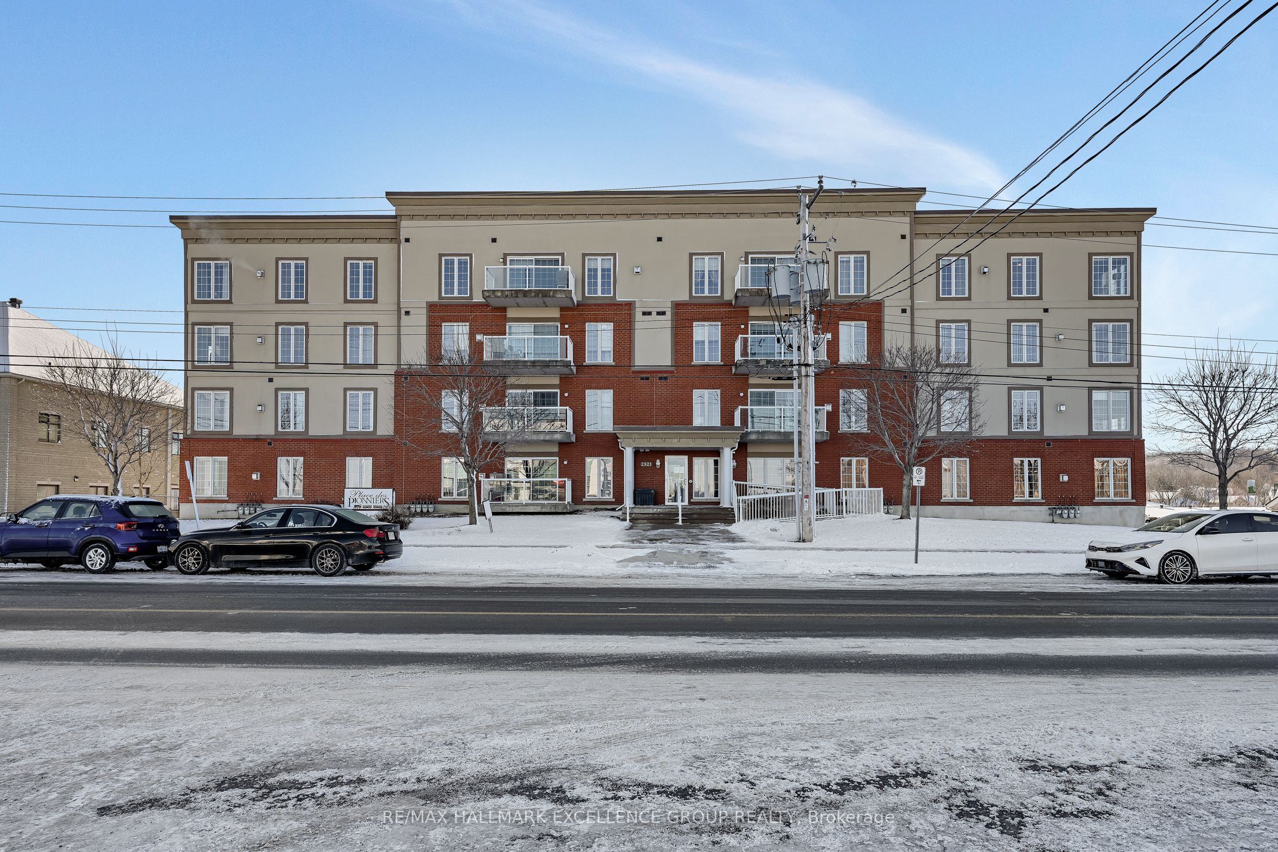 2921 Laurier Street 406, Clarence-Rockland, ON K4K 1V2