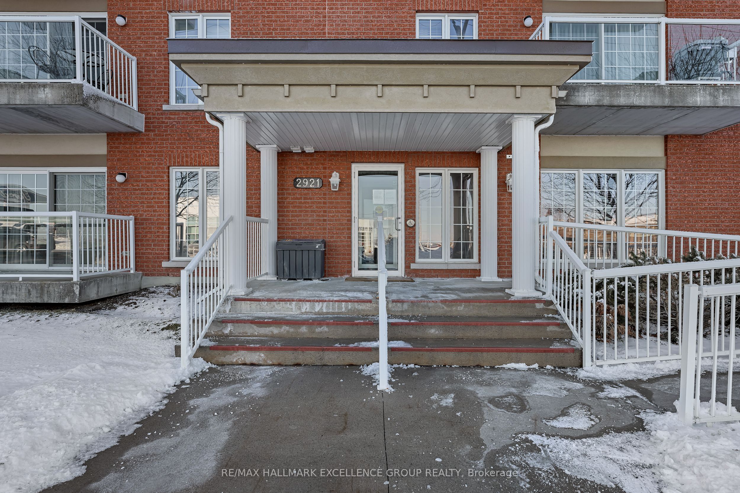 2921 Laurier Street 406, Clarence-Rockland, ON K4K 1V2 photo 3