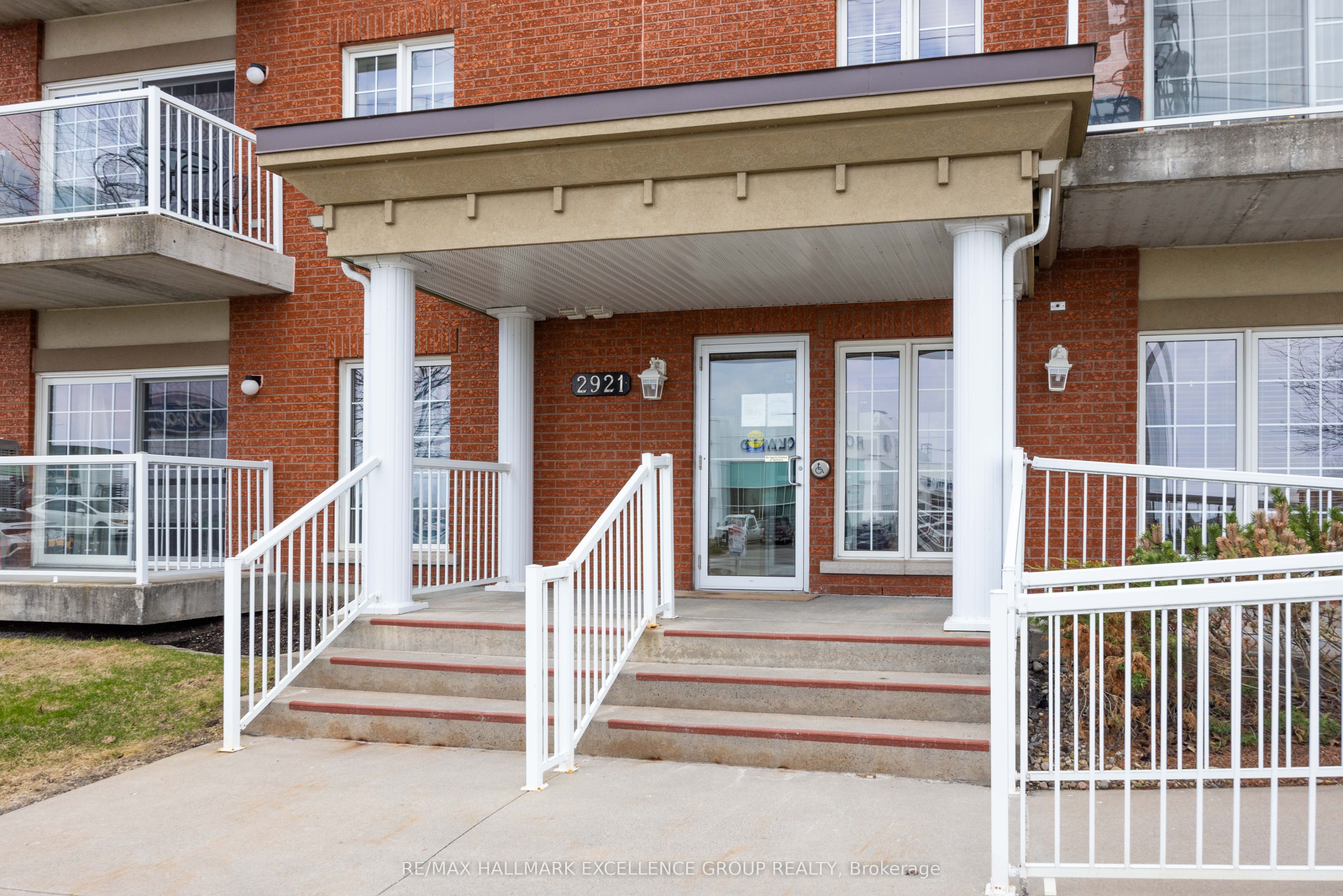 2921 Laurier Street 406, Clarence-Rockland, ON K4K 1V2 photo 4