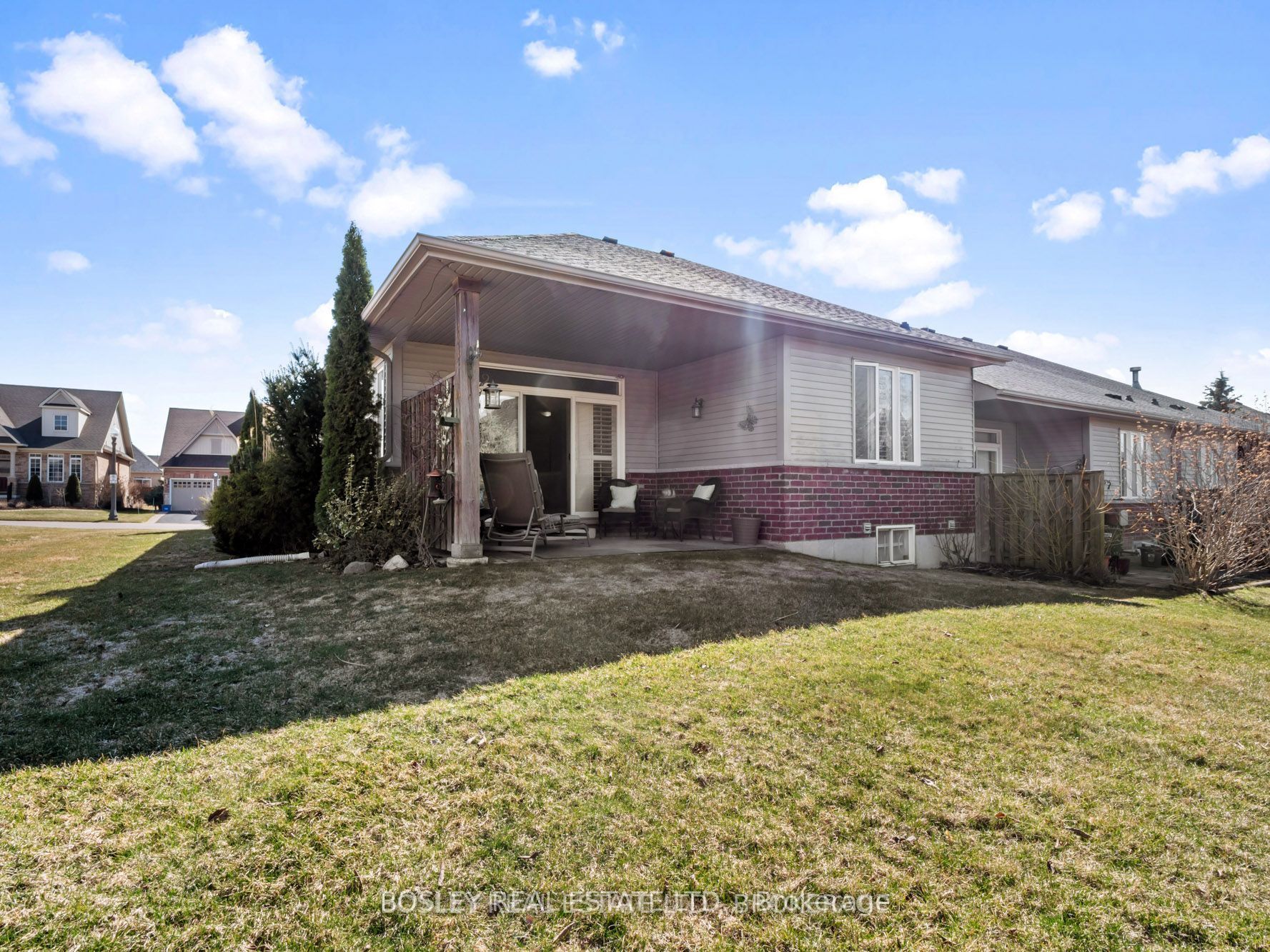 50 Aaron Trail, Welland, ON L3B 6G4 photo 2