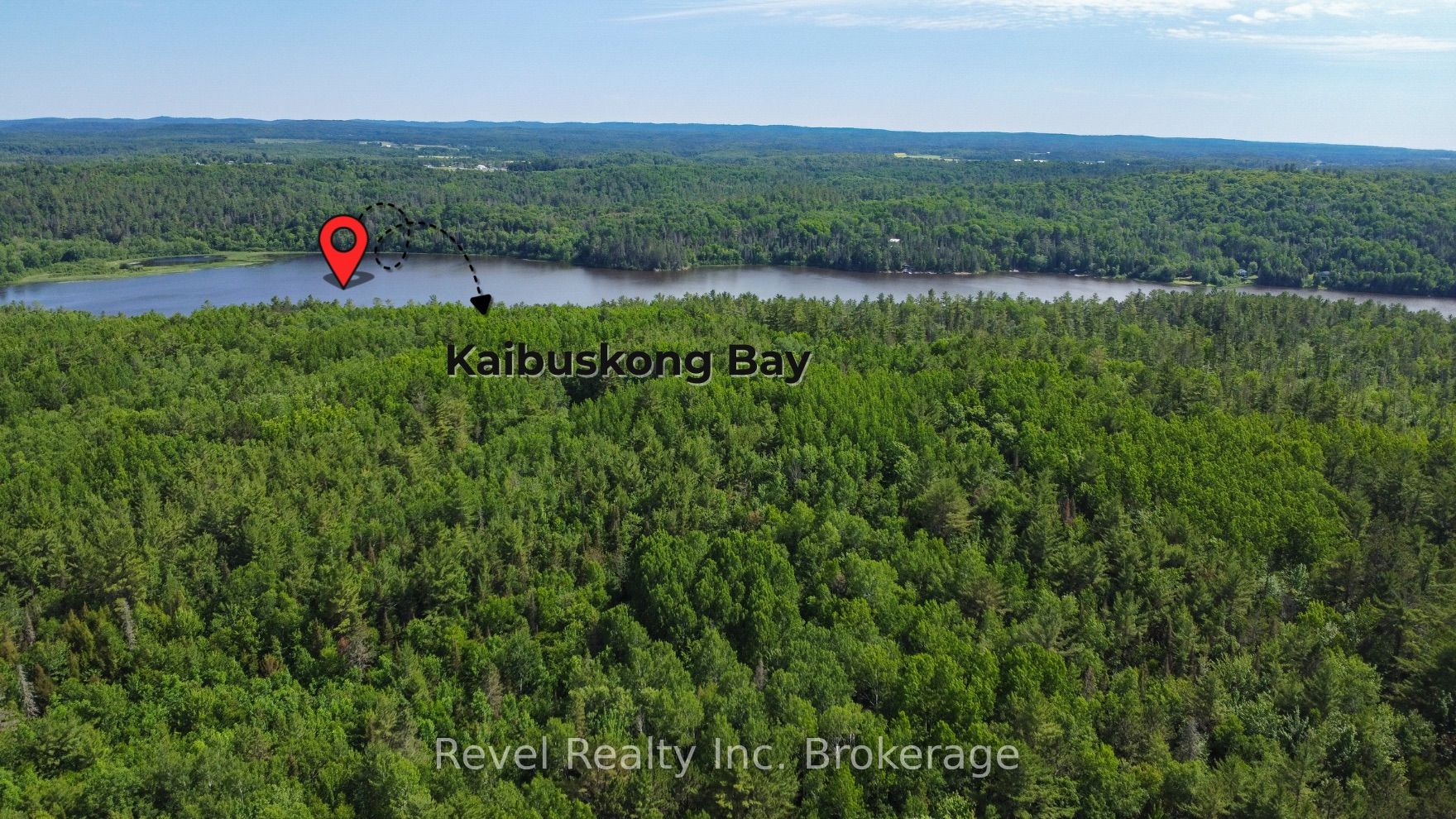 Lot 33 Shields Point Road, Bonfield, ON P0H 2E0 photo 4