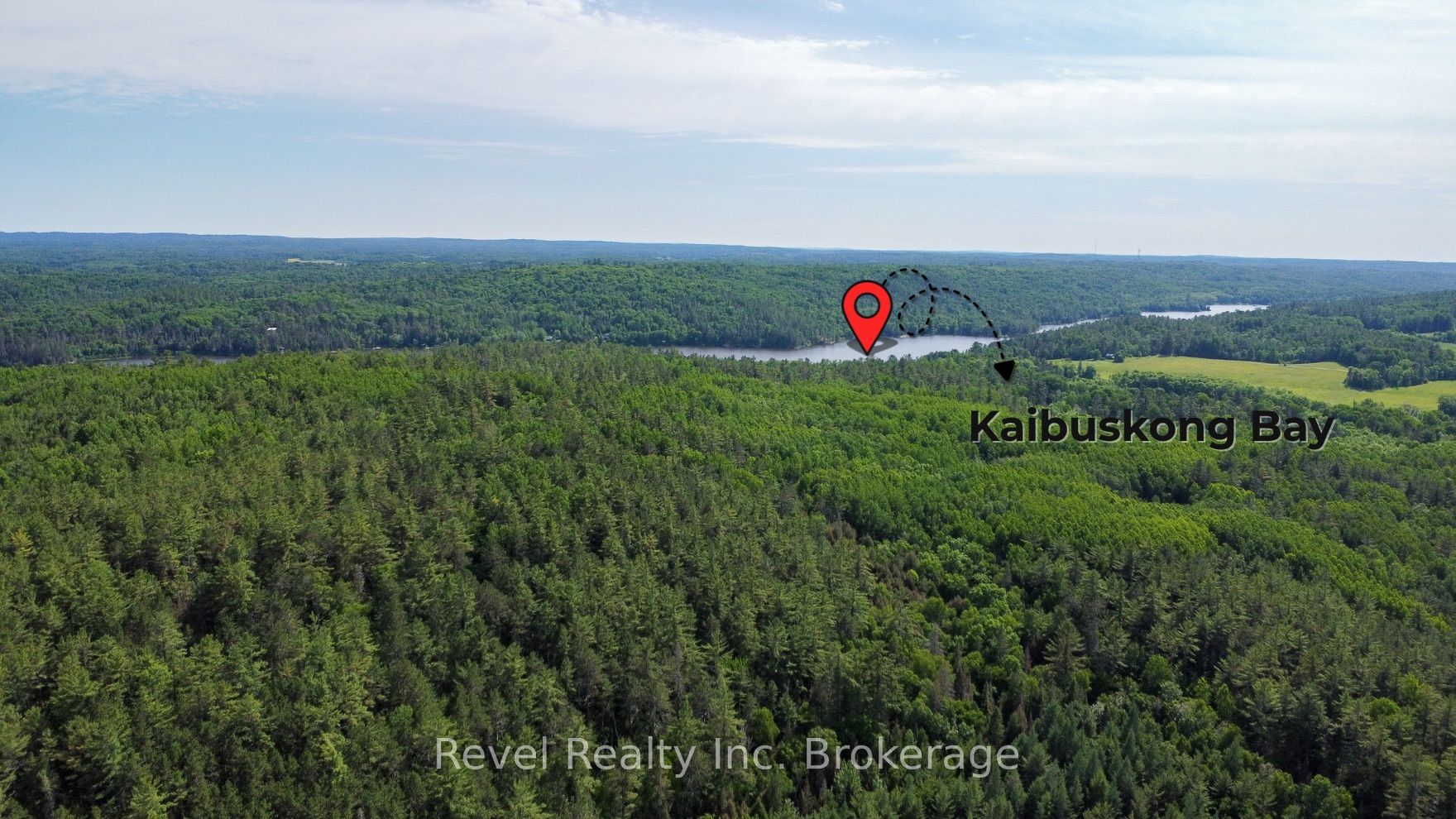Lot 33 Shields Point Road, Bonfield, ON P0H 2E0 photo 5