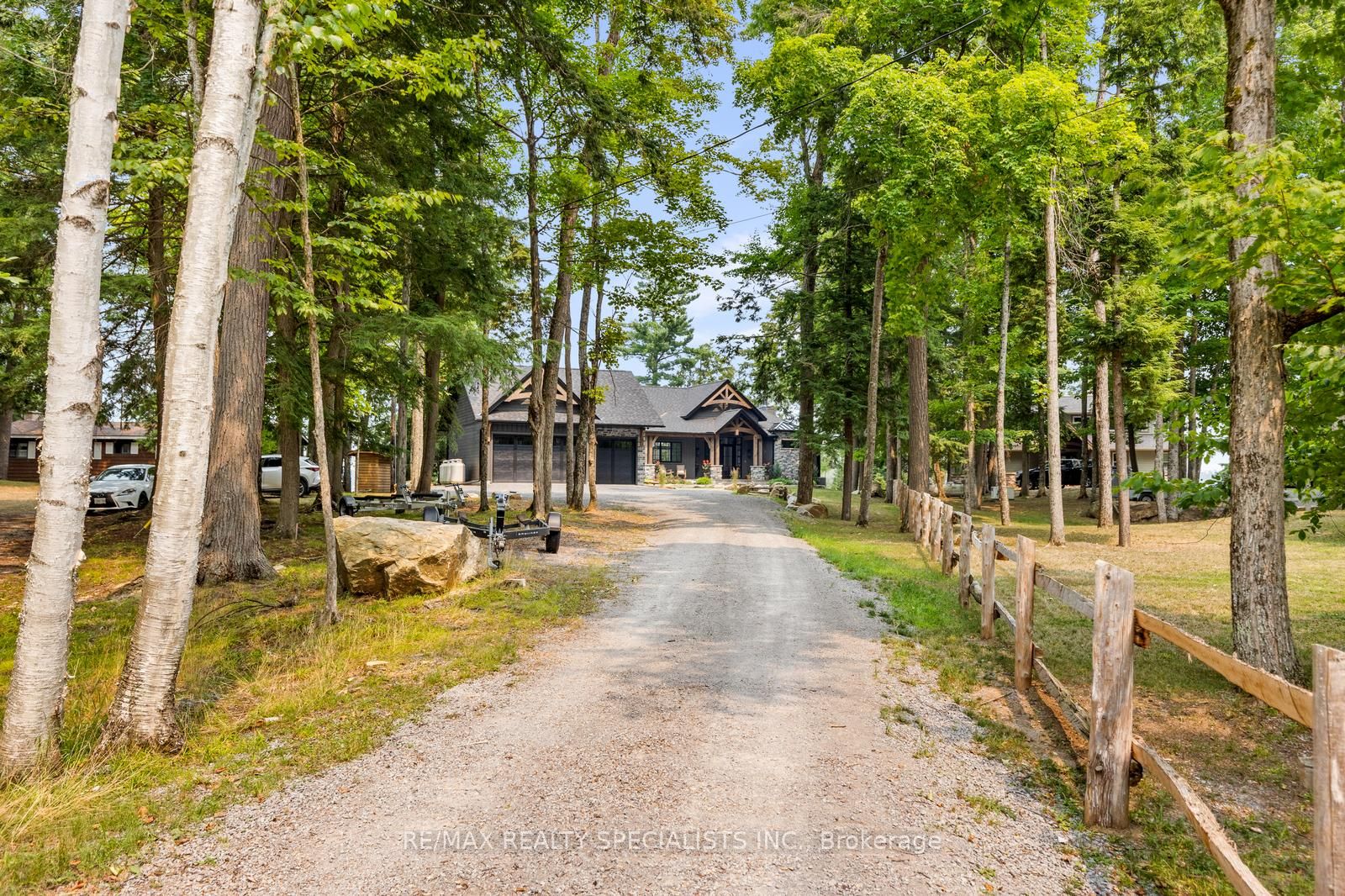 2485 Fire Route 51 N/A, North Kawartha, ON K0L 1A0 photo 3