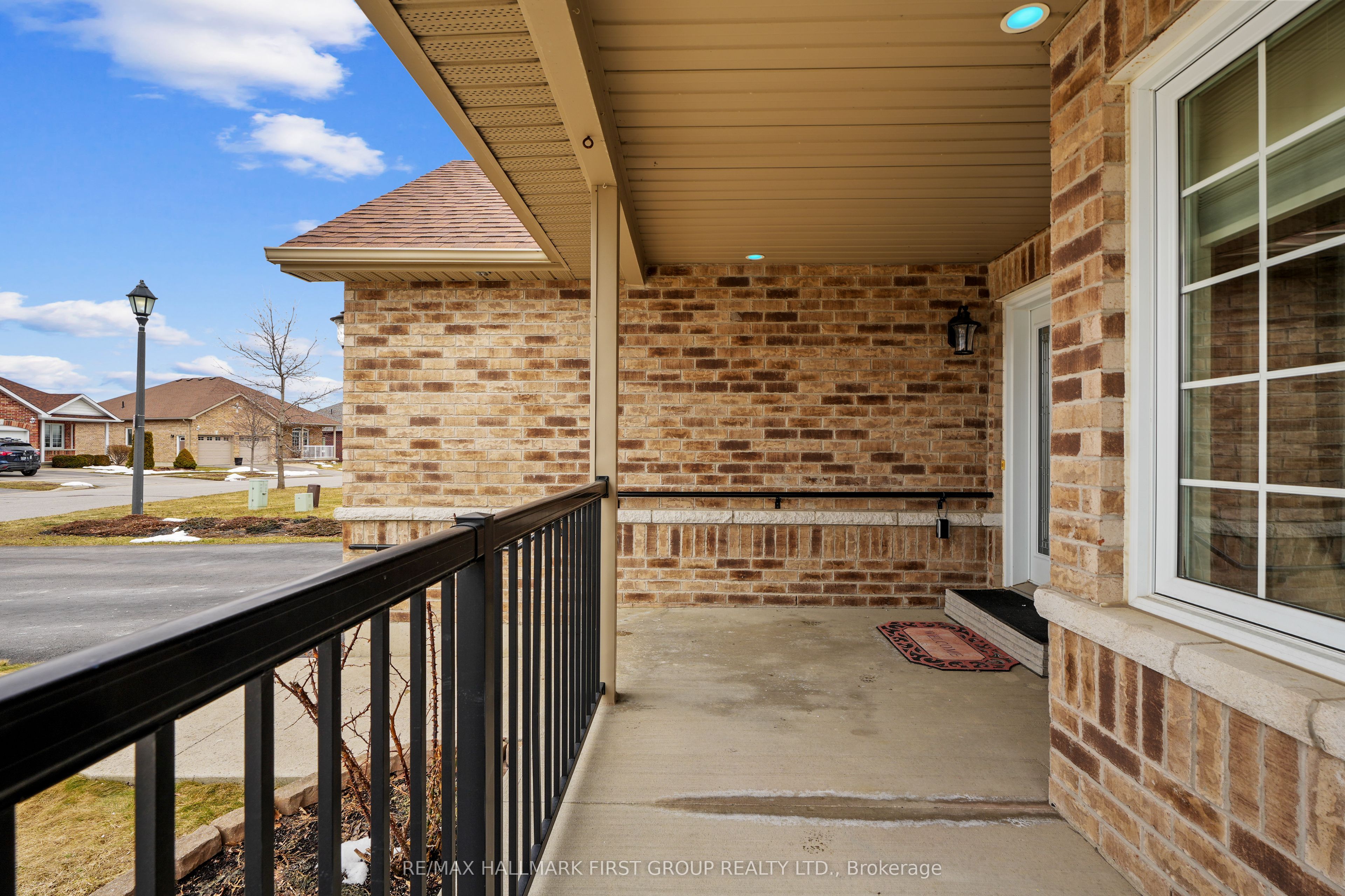 1226 Ashland Drive, Cobourg, ON K9A 5S4 photo 2