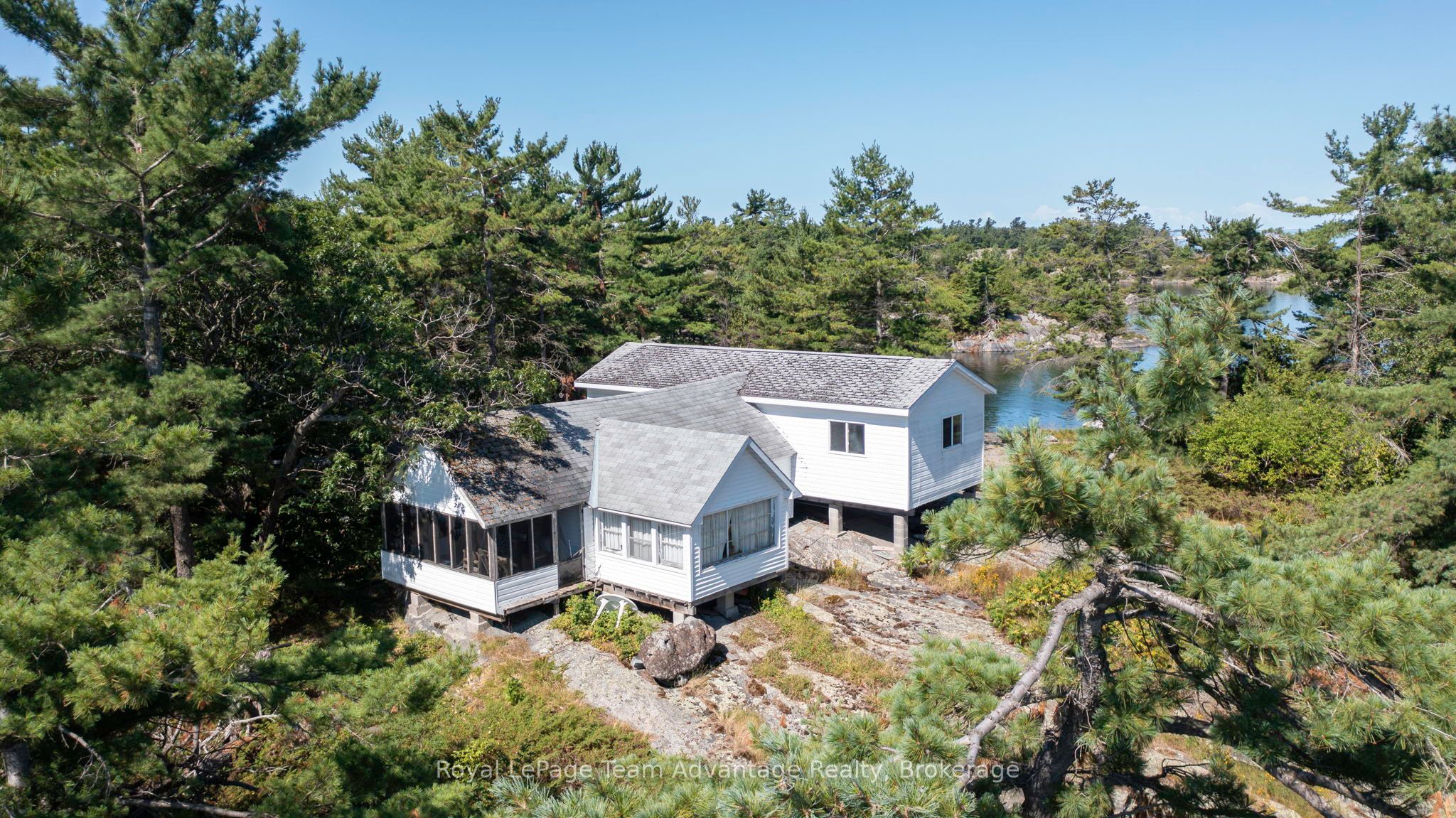 3 57C Island, Carling, ON P0G 1G0 photo 4