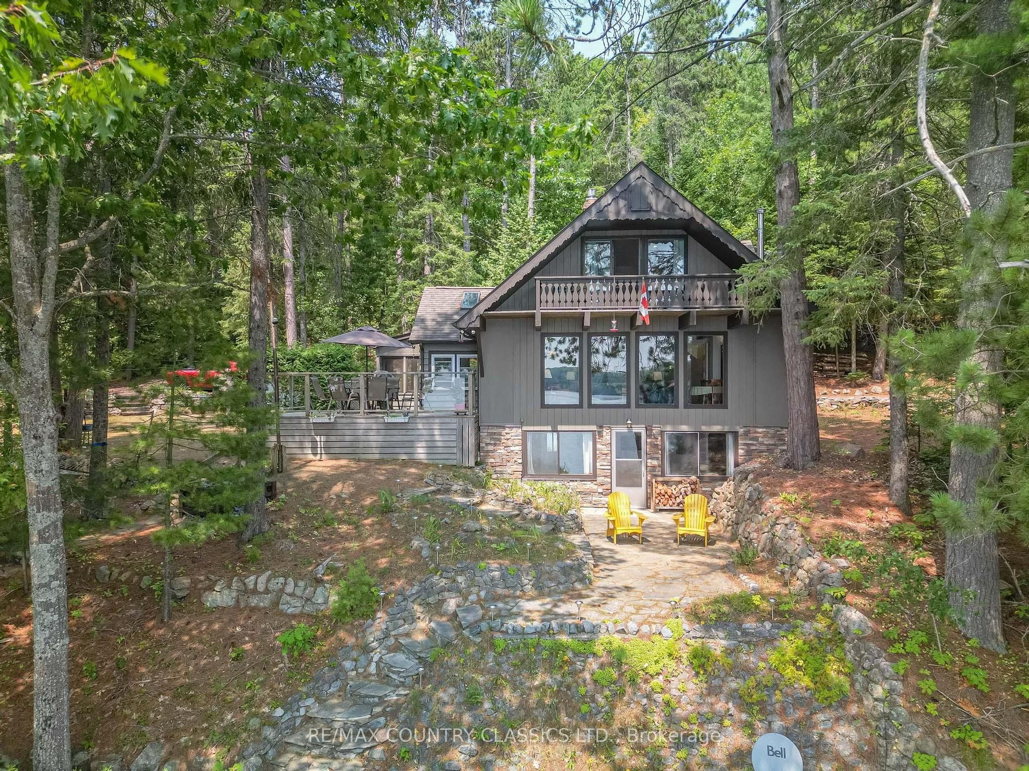 118 QUAIL Lane, North Kawartha, ON K0L 1A0 photo 2