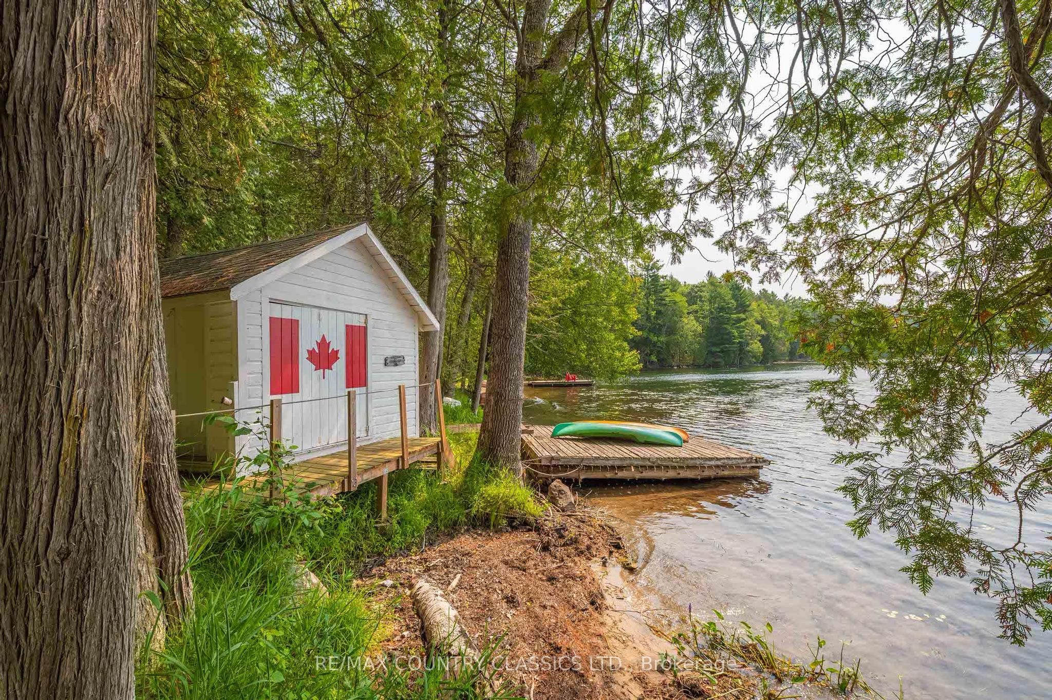 118 QUAIL Lane, North Kawartha, ON K0L 1A0 photo 5