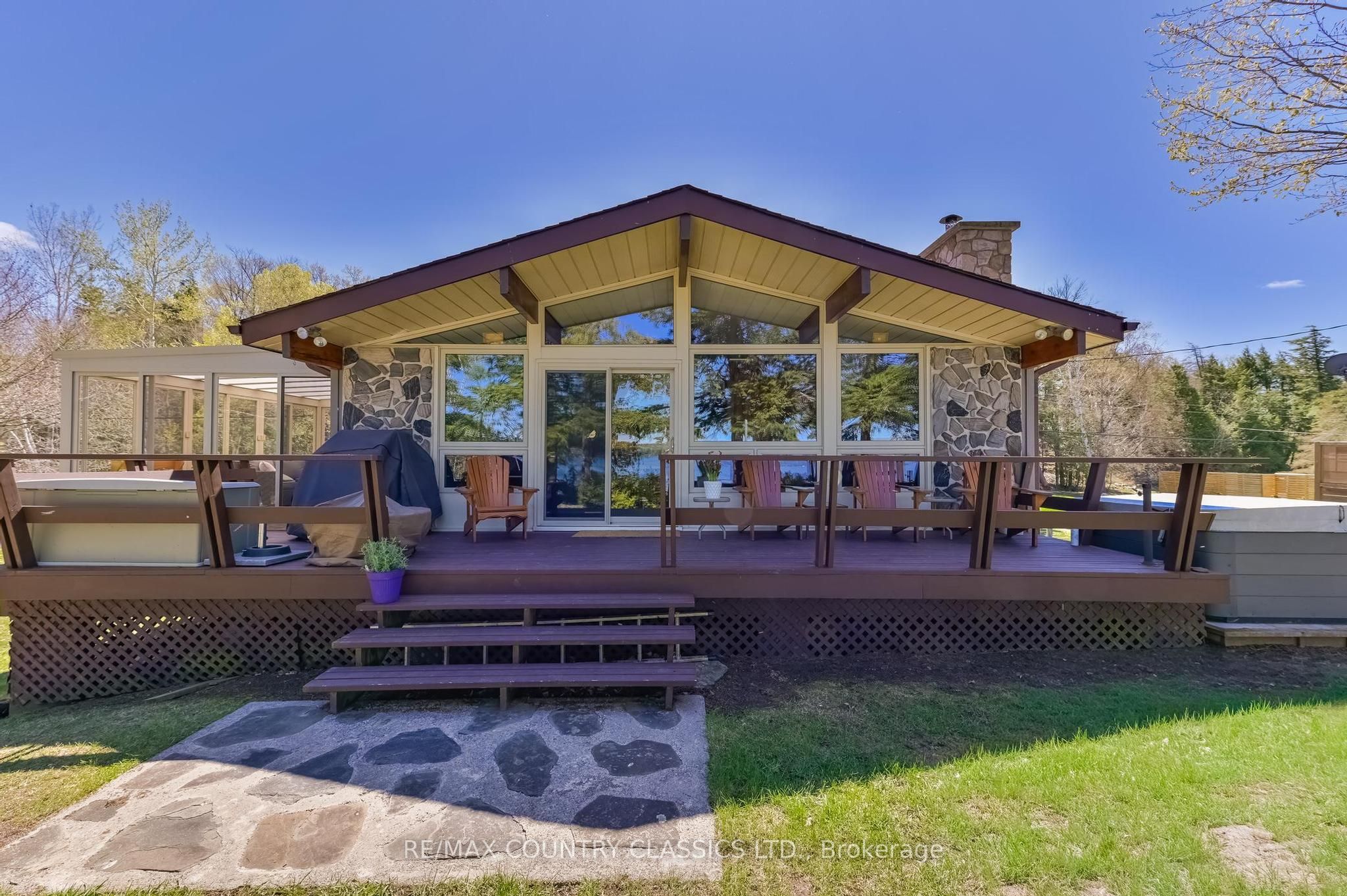 27 Martin Lane, North Kawartha, ON K0L 1A0 photo 4