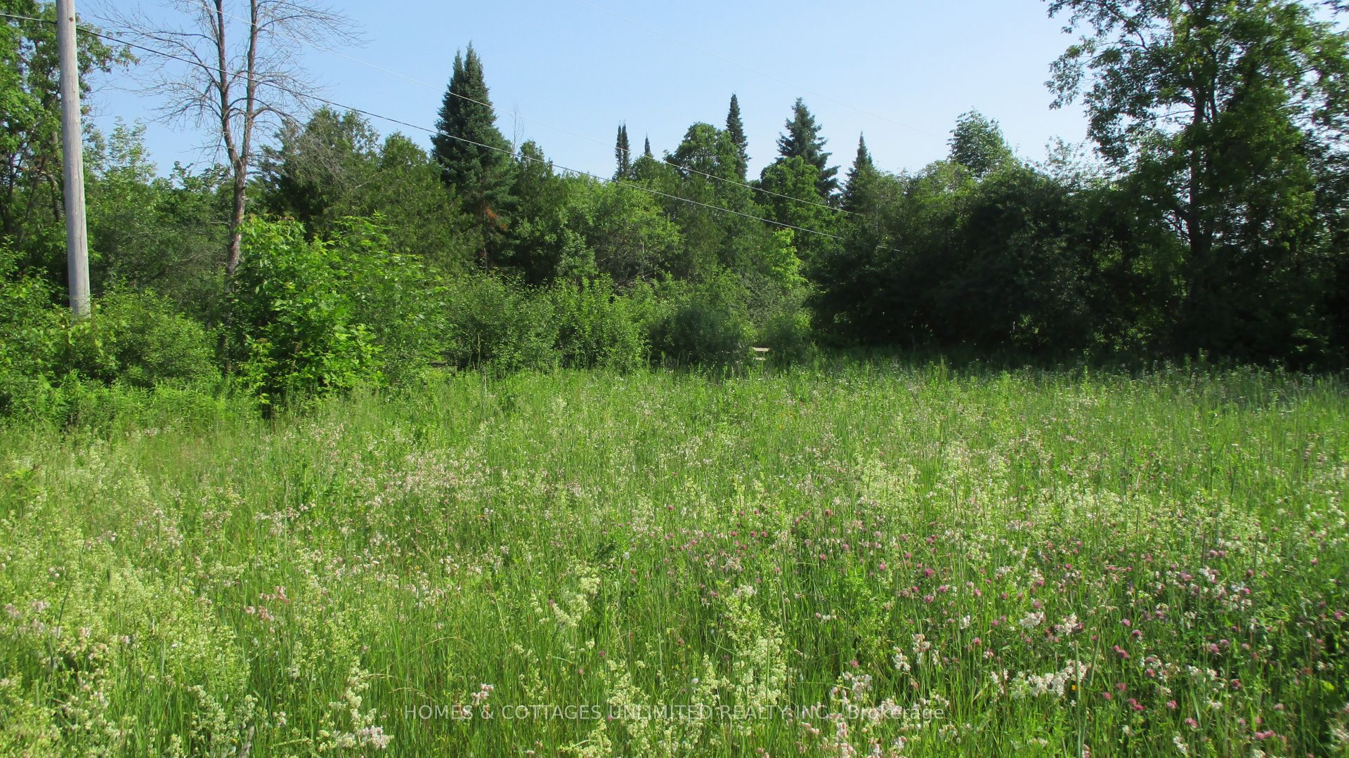00 Mcguire Road, Montague, ON K7A 0H8