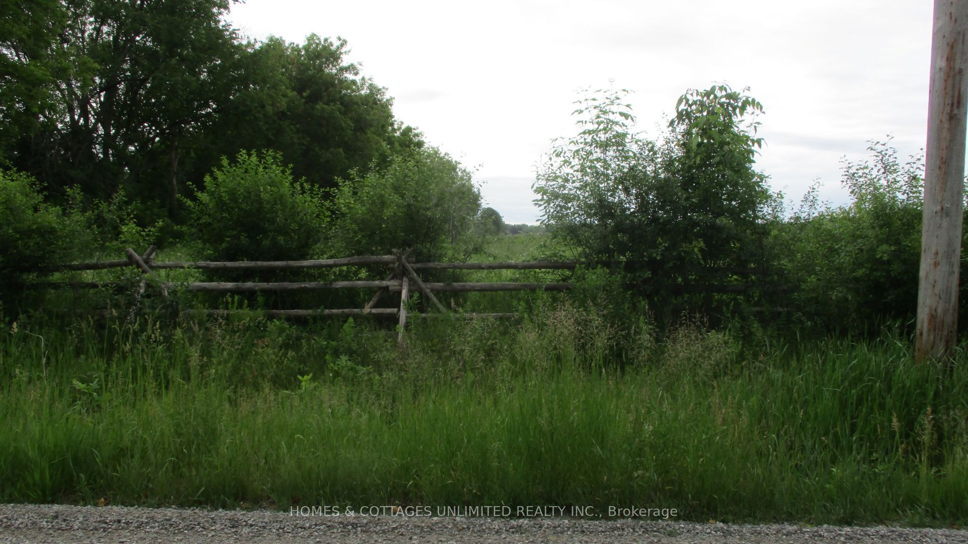 00 Mcguire Road, Montague, ON K7A 0H8 photo 4