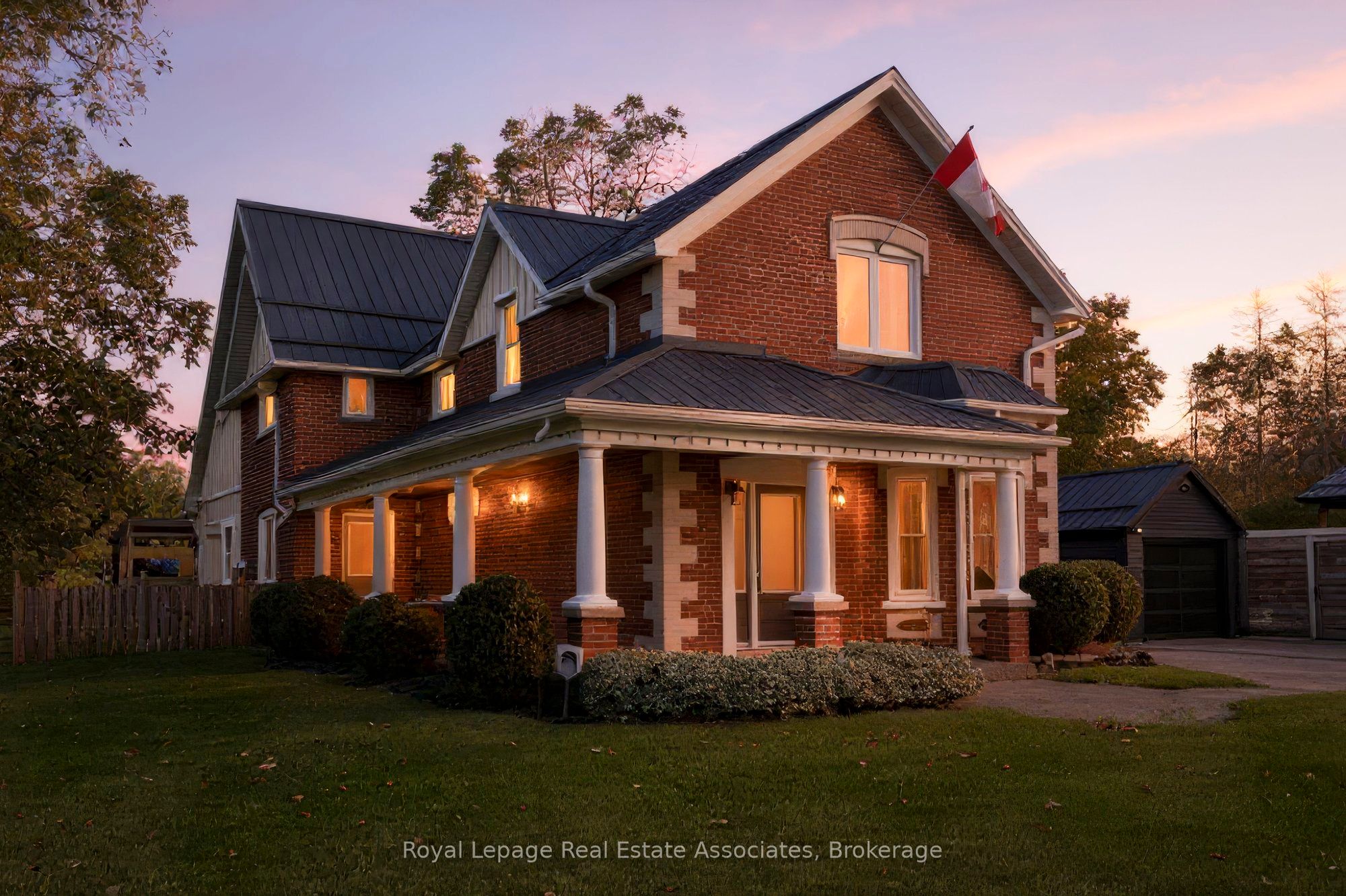 226 Main Street, Erin, ON N0B 1T0