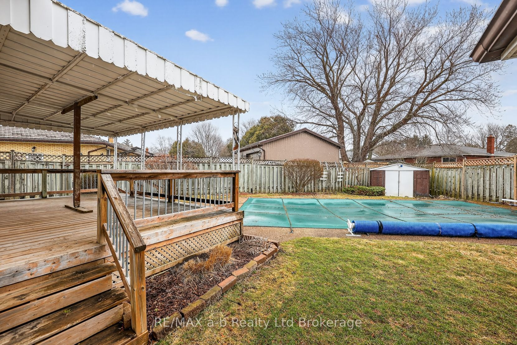 23 Glenn Avenue, Ingersoll, ON N5C 2C9 photo 4