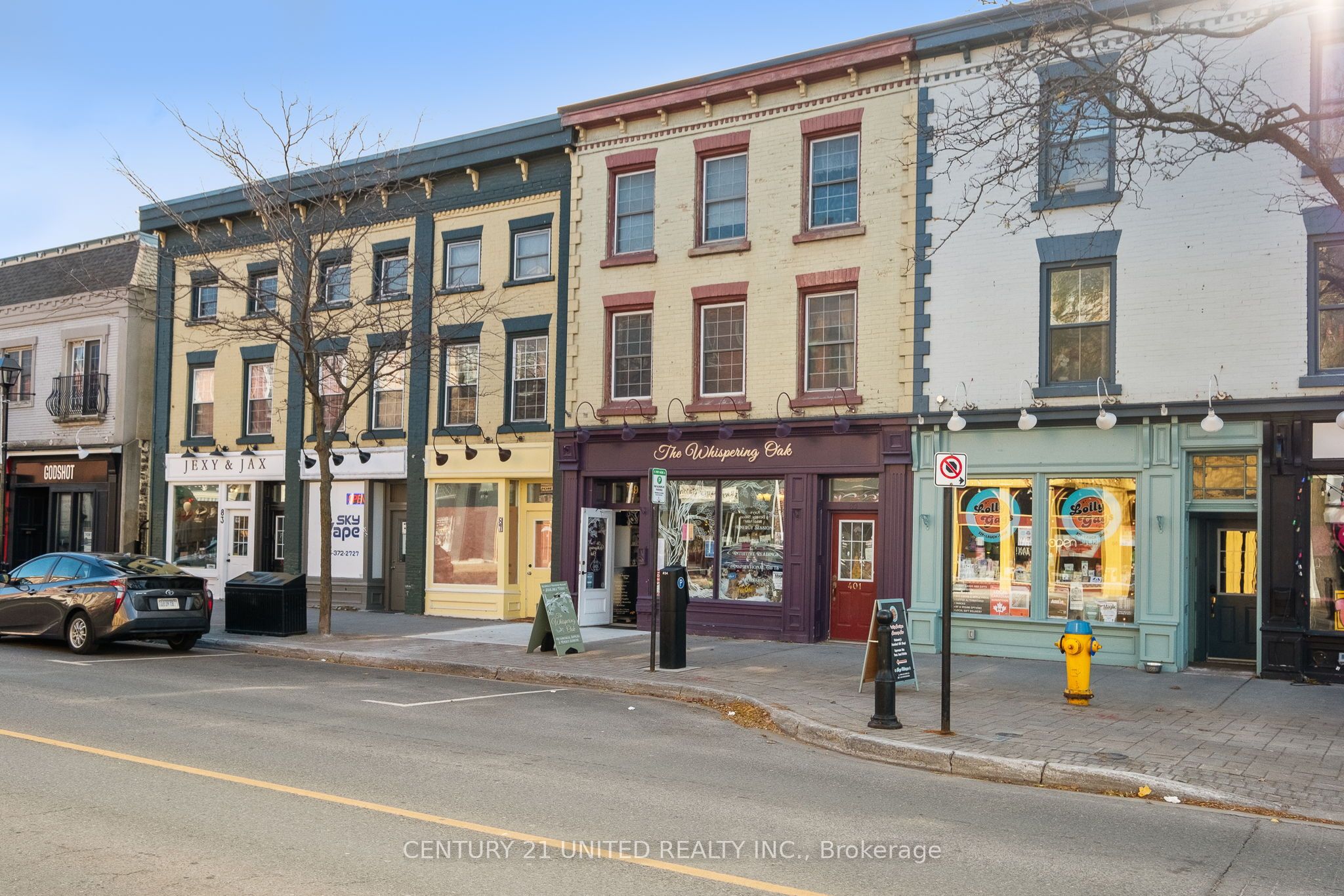 79 King Street W 401, Cobourg, ON K9A 2M4 photo 2
