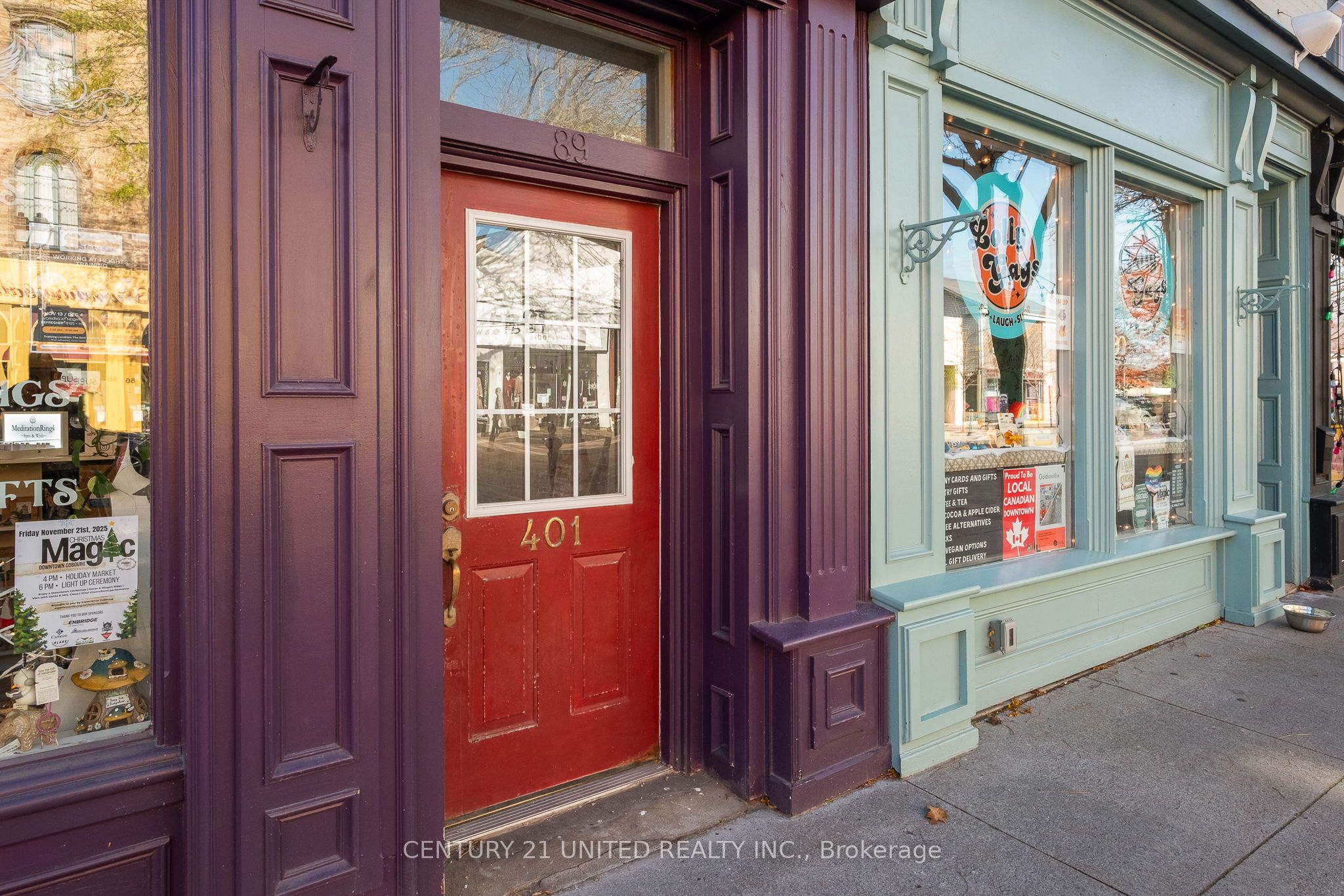 79 King Street W 401, Cobourg, ON K9A 2M4 photo 3
