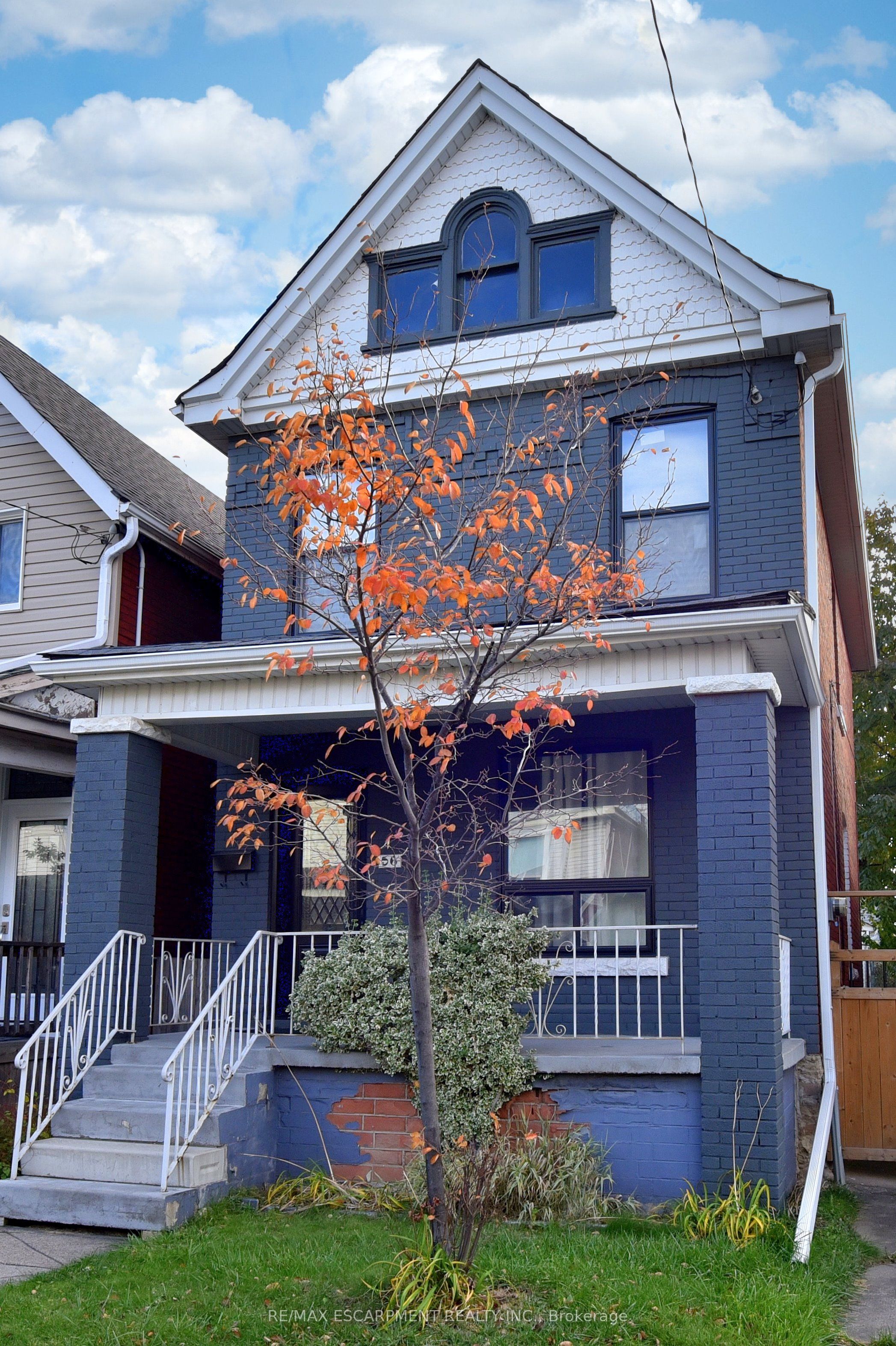 56 KINRADE Avenue, Hamilton, ON L8L 6L6