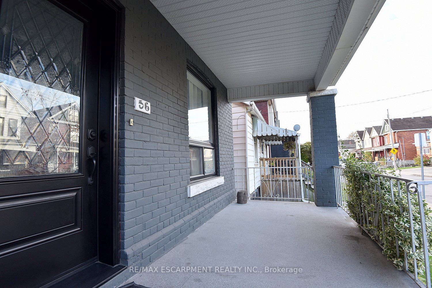 56 KINRADE Avenue, Hamilton, ON L8L 6L6 photo 2