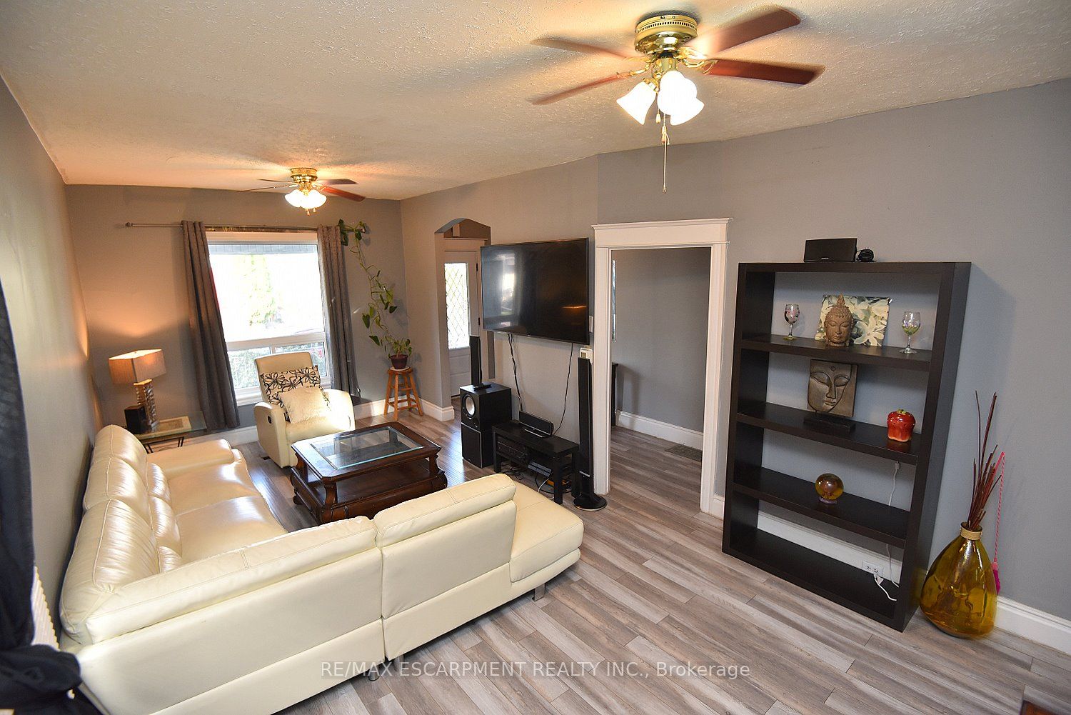 56 KINRADE Avenue, Hamilton, ON L8L 6L6 photo 5