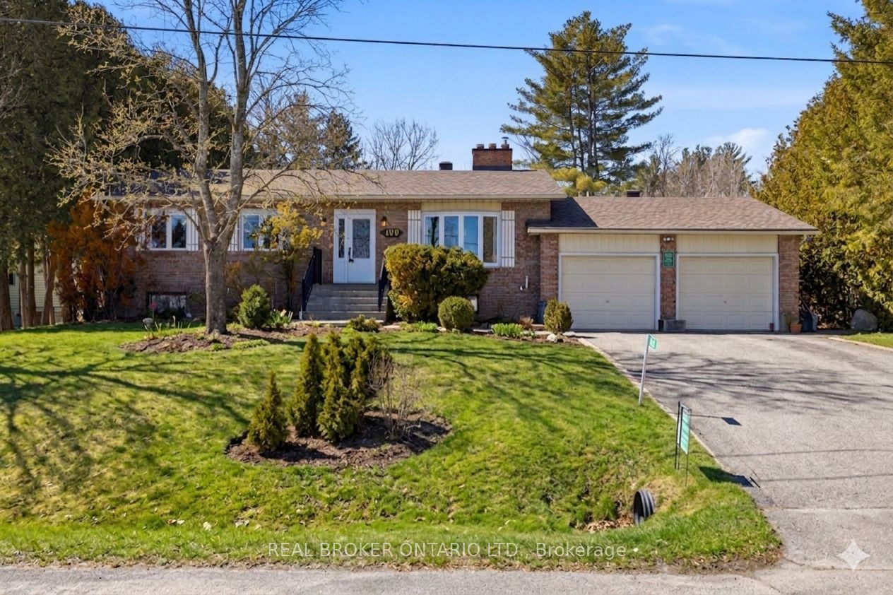 109 Highview Drive, Constance Bay - Dunrobin - Kilmaurs - Woodlawn, ON K0A 3M0