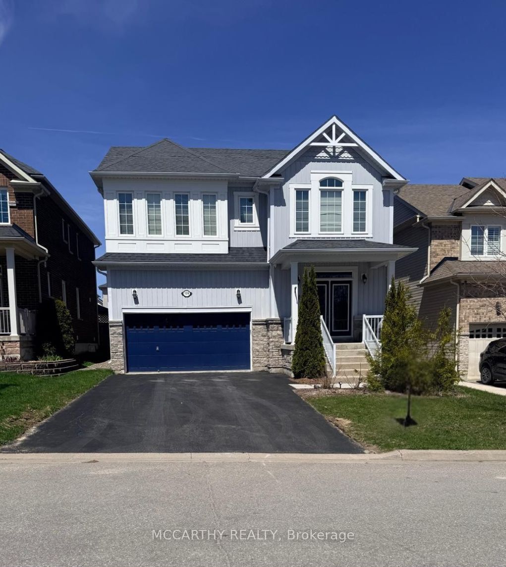 124 Johnson Drive, Shelburne, ON L9V 3V9 photo 2