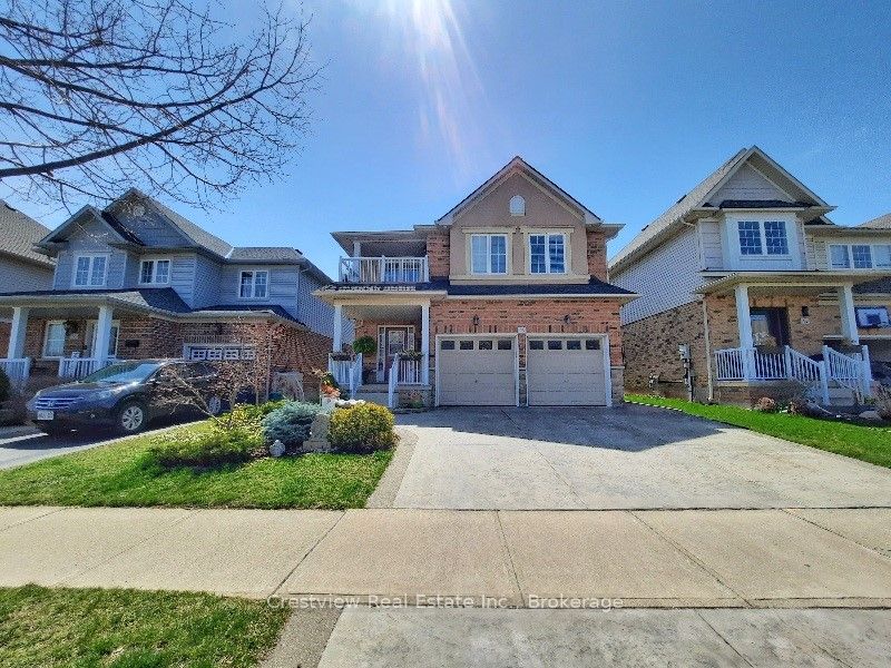 56 Vinifera Drive, Grimsby, ON L3M 5S2