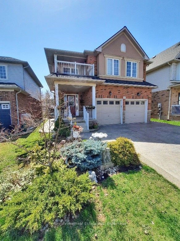 56 Vinifera Drive, Grimsby, ON L3M 5S2 photo 2