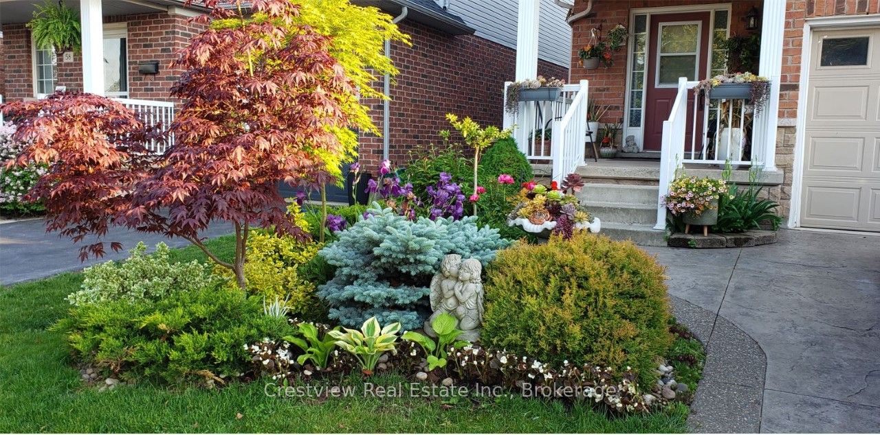 56 Vinifera Drive, Grimsby, ON L3M 5S2 photo 3