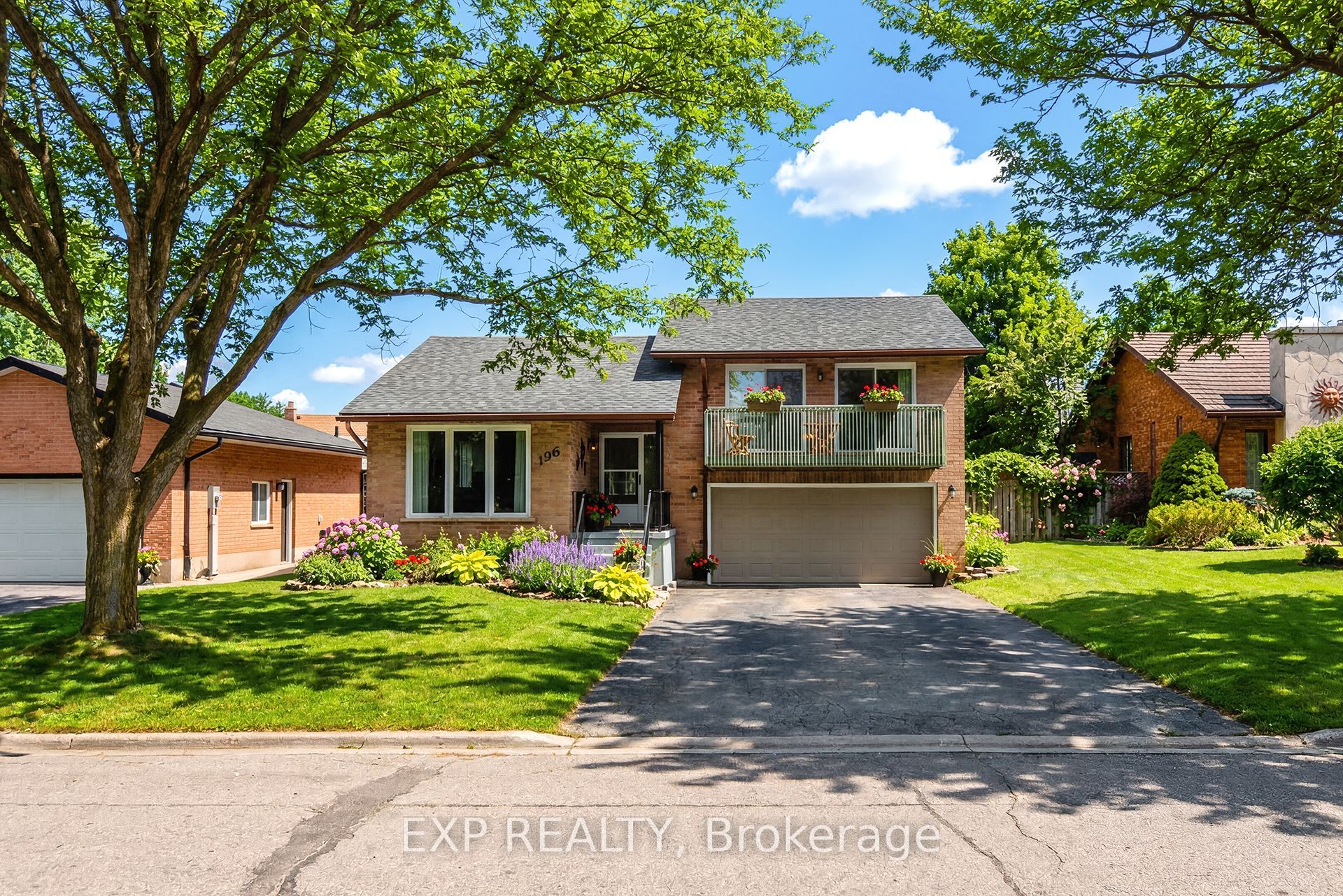 196 Lightbourne Avenue, Stratford, ON N4Z 1E1