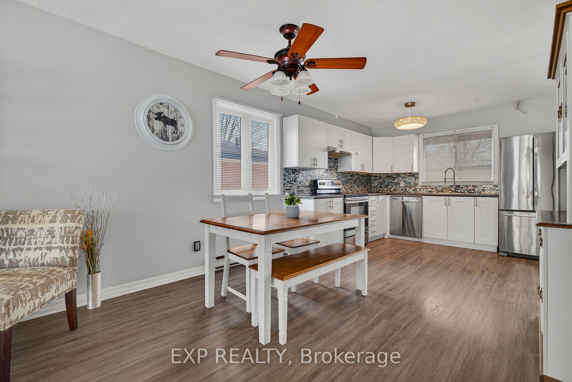 196 Lightbourne Avenue, Stratford, ON N4Z 1E1 photo 4
