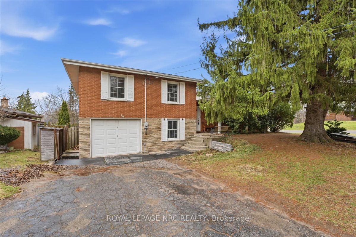 14 Valiant Street, Pelham, ON L0S 1E0